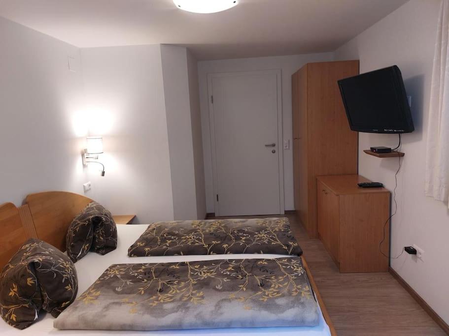 Ferienwohnung Gmeineckblick