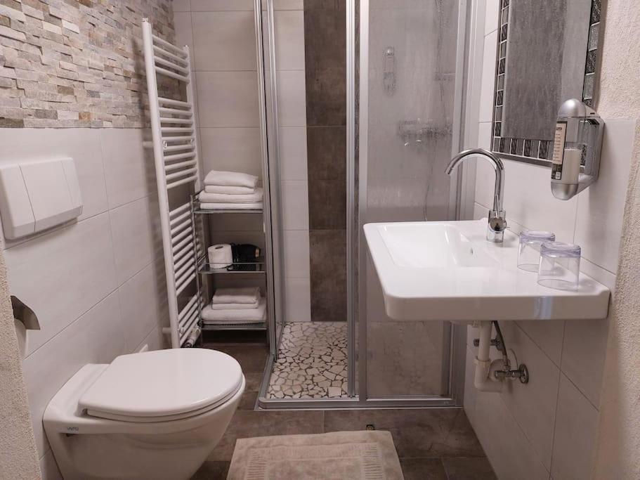 Ferienwohnung Gmeineckblick