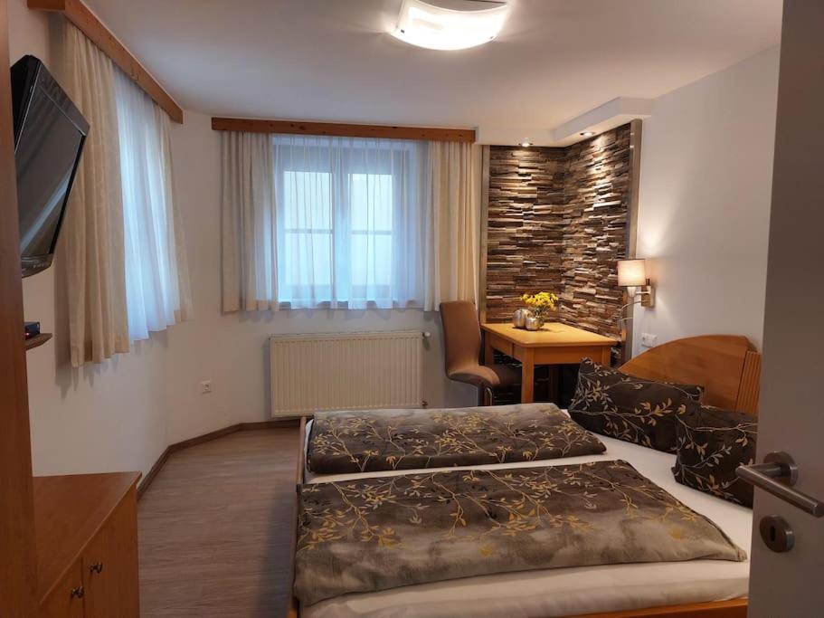 Ferienwohnung Gmeineckblick