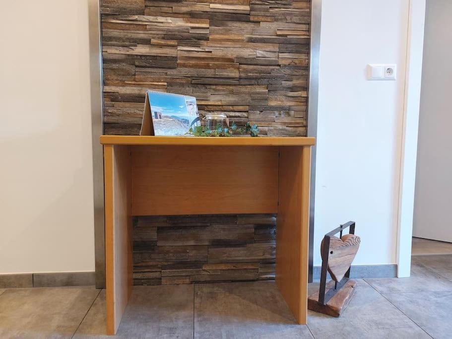 Ferienwohnung Gmeineckblick