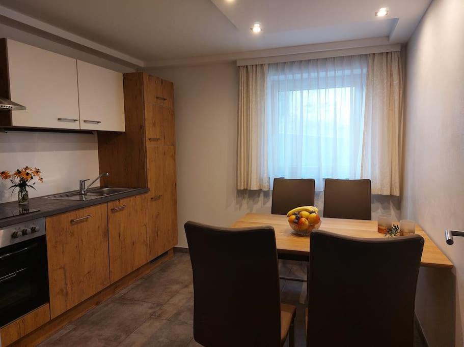 Ferienwohnung Gmeineckblick
