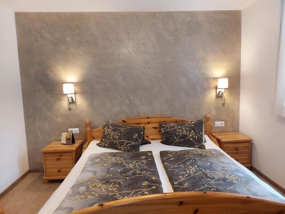 Ferienwohnung Gmeineckblick