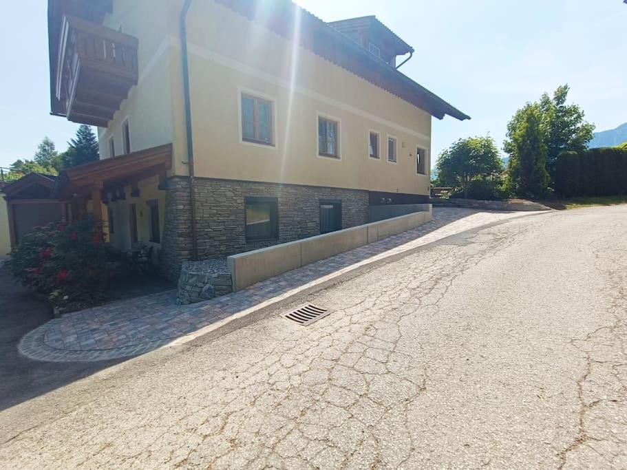 Ferienwohnung Gmeineckblick