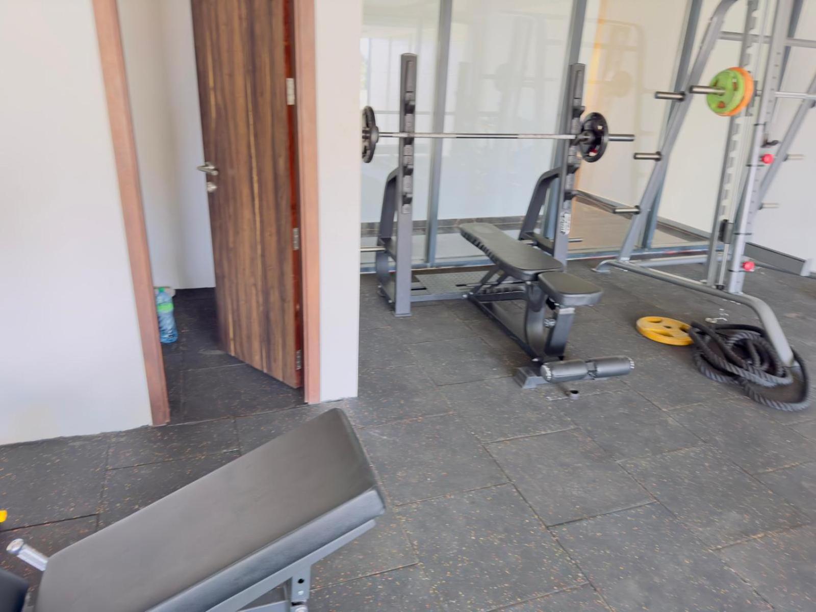 Appartement 3 Chambres avec Vue sur l Océan Piscine Salle de Sport et Salle de Jeux view 3