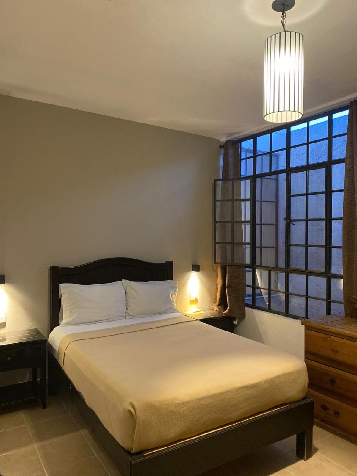 Hostel Inn