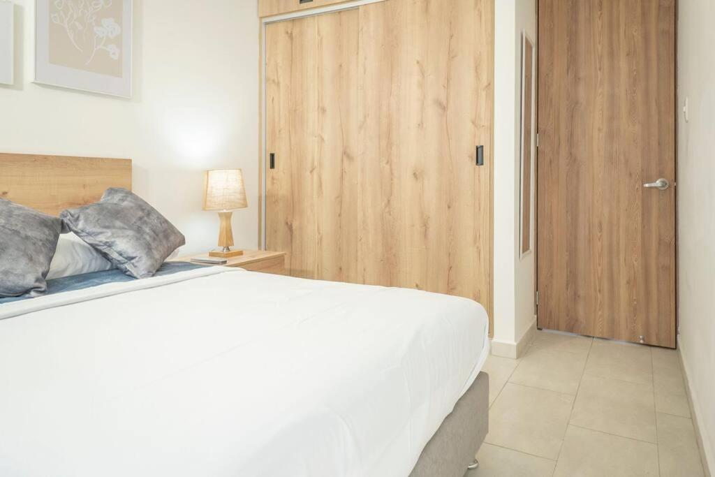PPN 201 Lindo apartamento con excelente ubicación