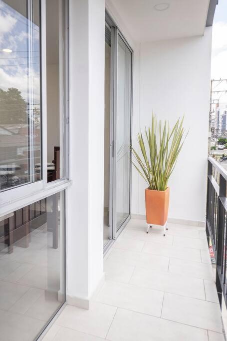 PPN 201 Lindo apartamento con excelente ubicación