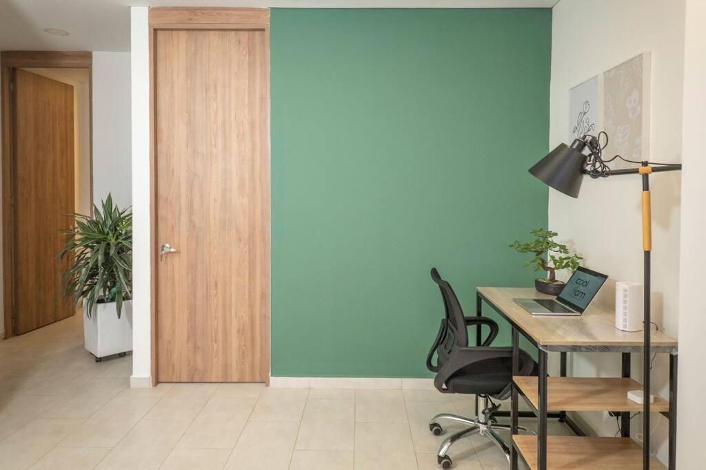 PPN 201 Lindo apartamento con excelente ubicación