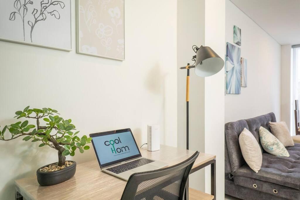 PPN 201 Lindo apartamento con excelente ubicación