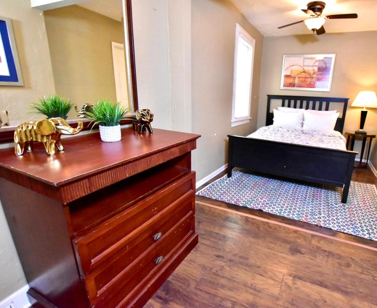 Stylish & Comfortable Stay