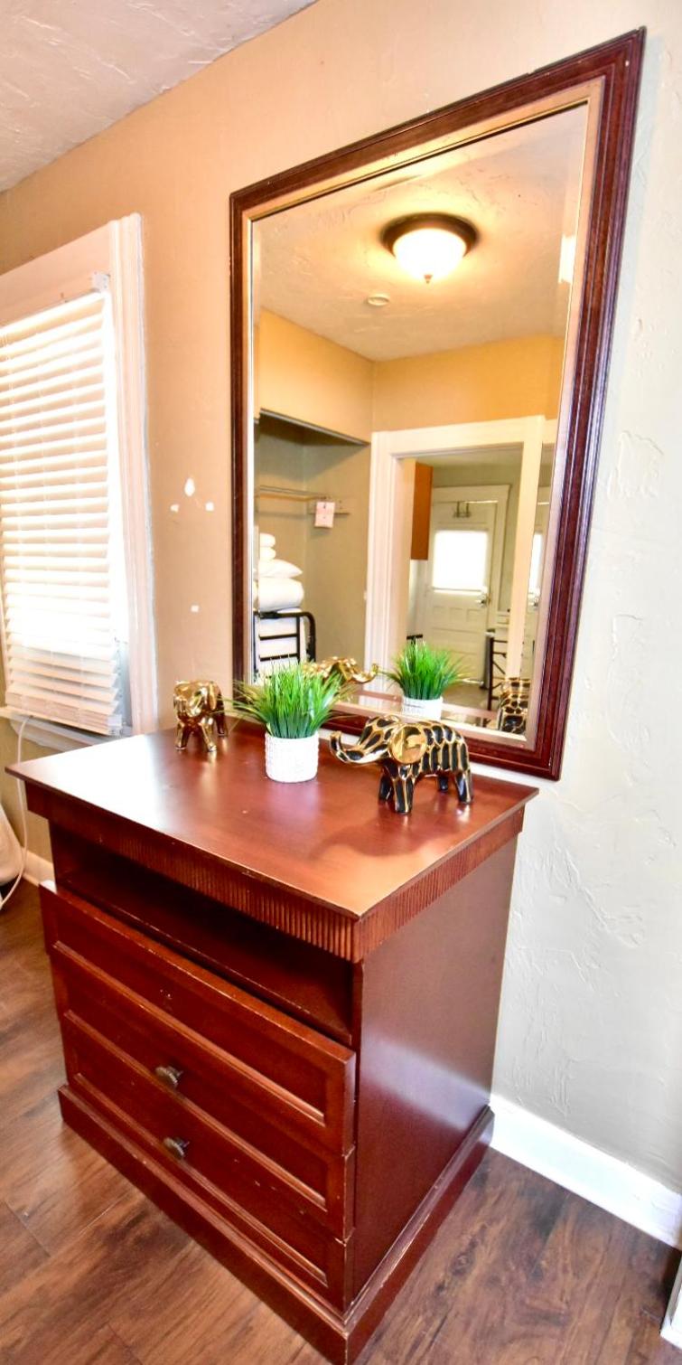 Stylish & Comfortable Stay