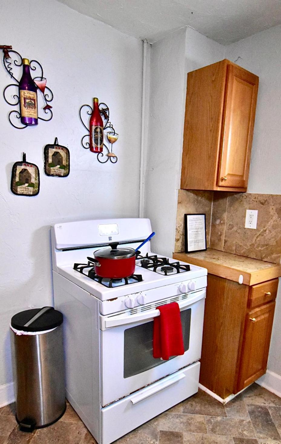 Stylish & Comfortable Stay