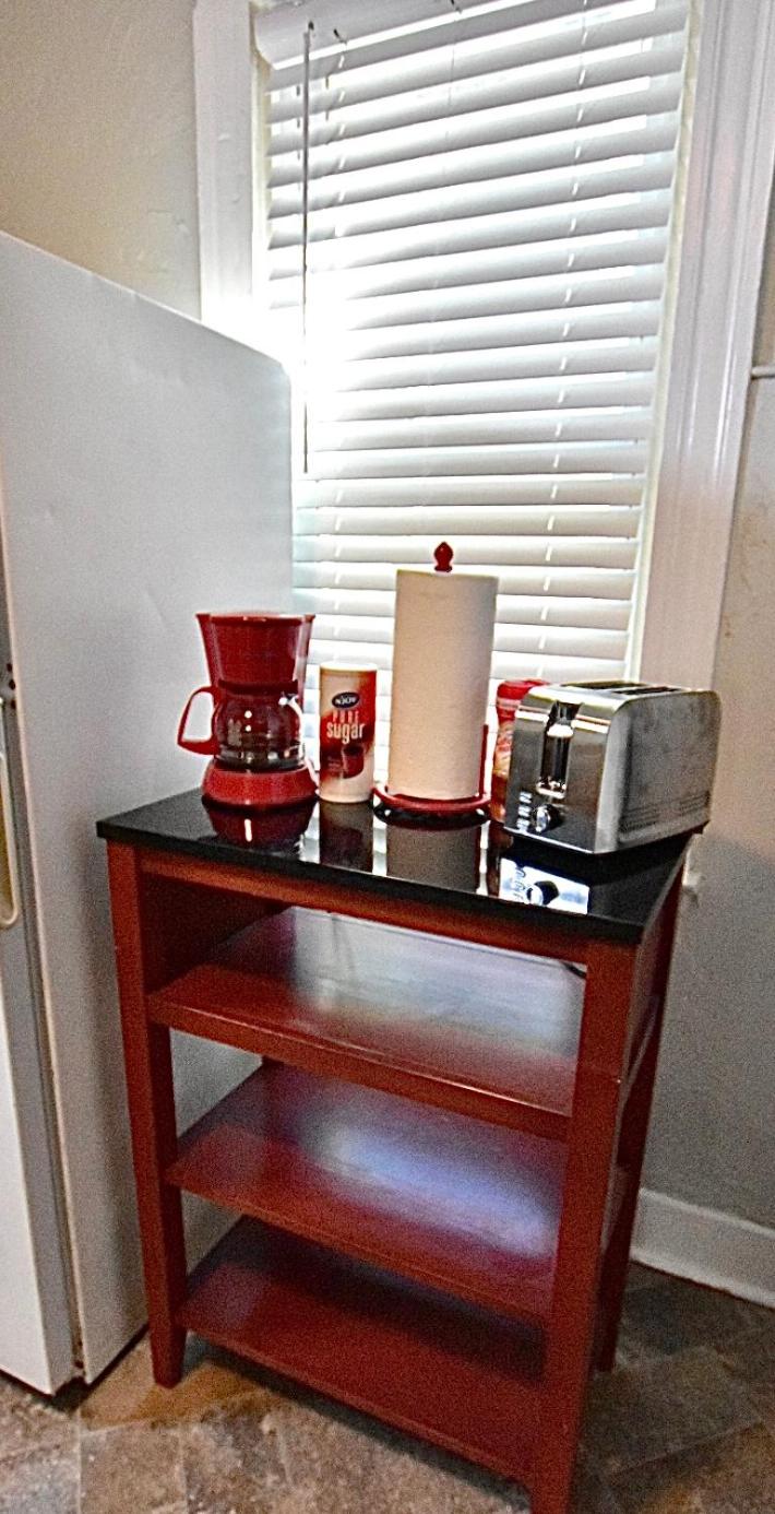 Stylish & Comfortable Stay