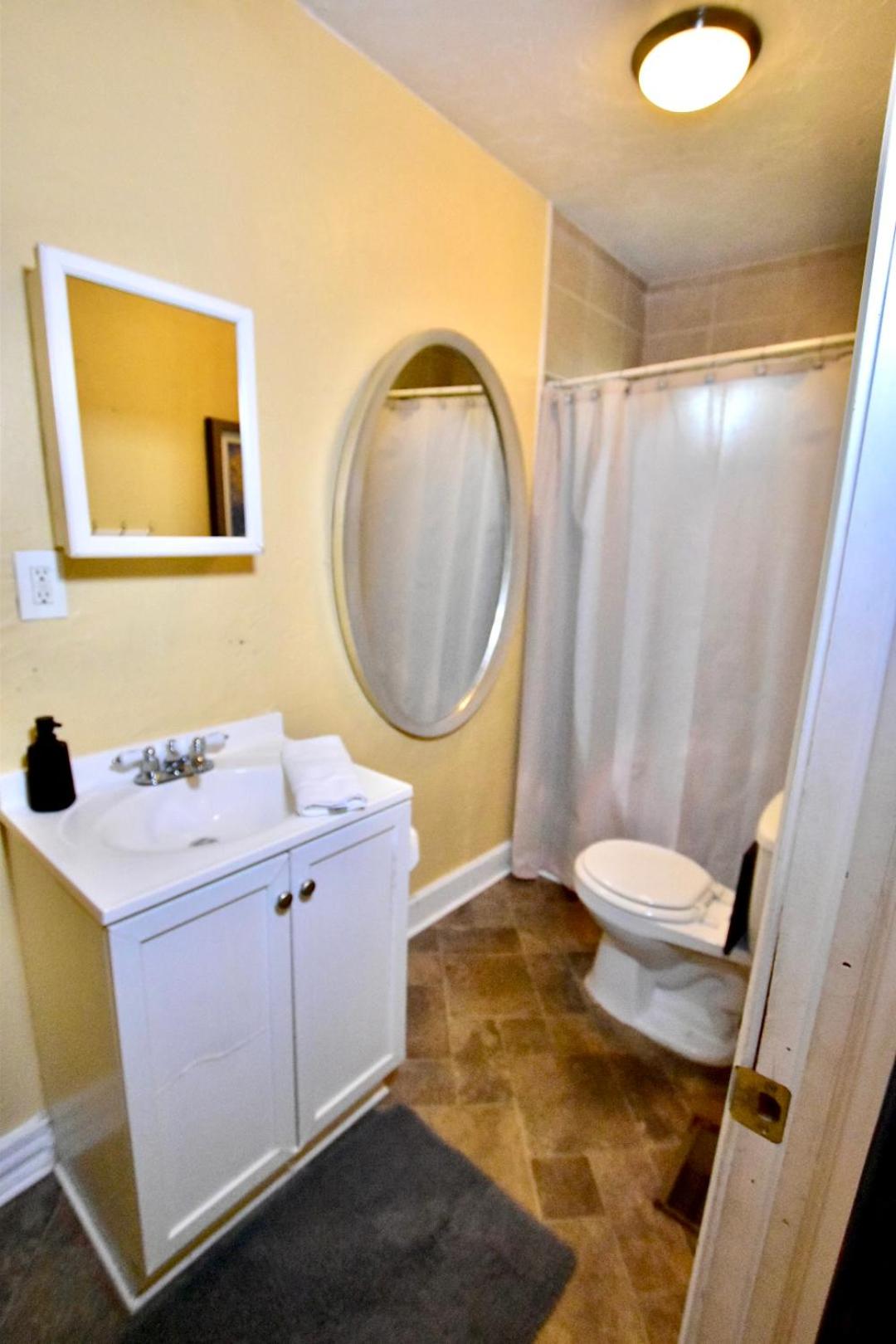 Stylish & Comfortable Stay