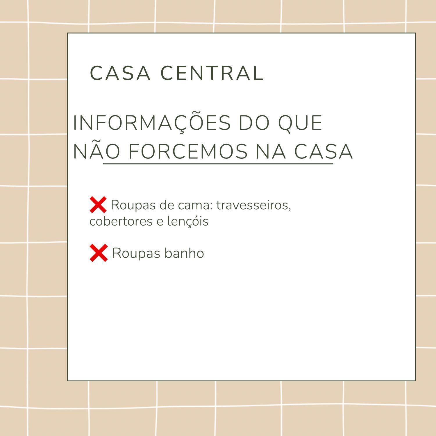 Casa central