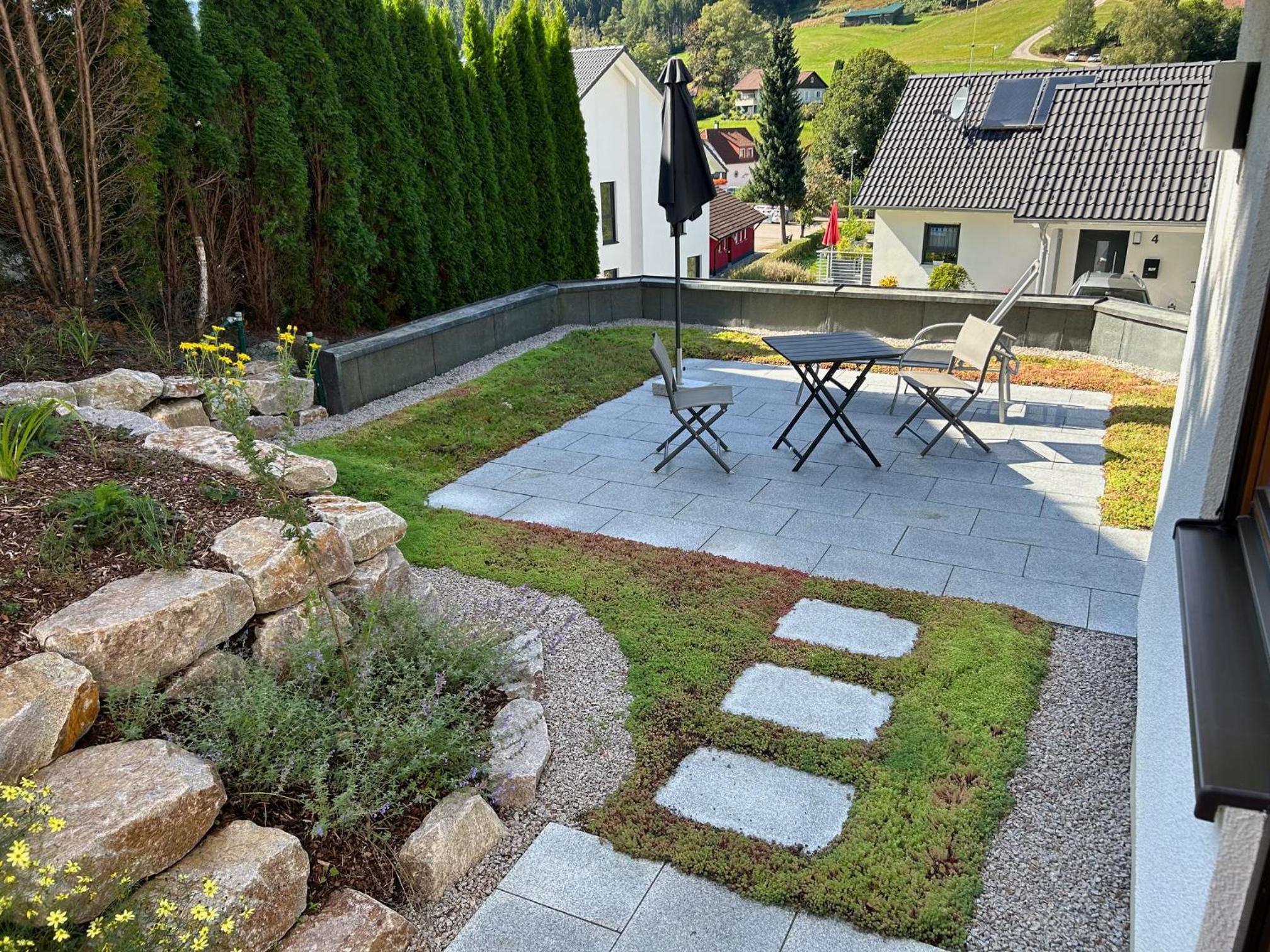 Am Baumgarten Baiersbronn