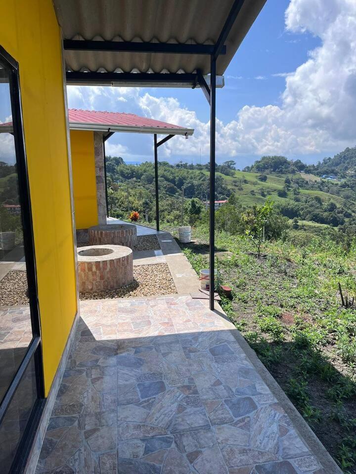 Cabañas El Faro de los Taitas - Vergara Cundinamarca