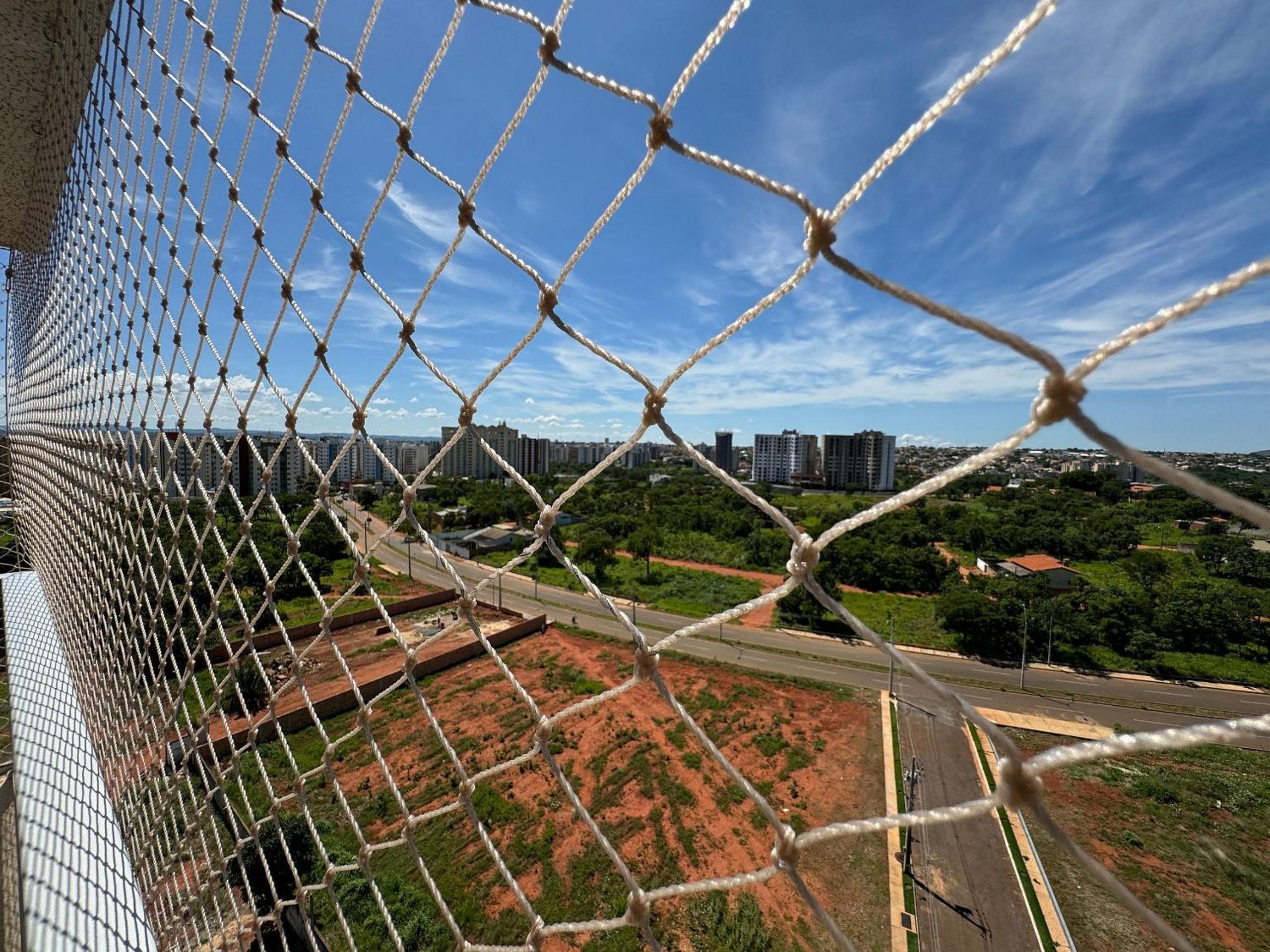 Recanto do Bosque - Locação temporada