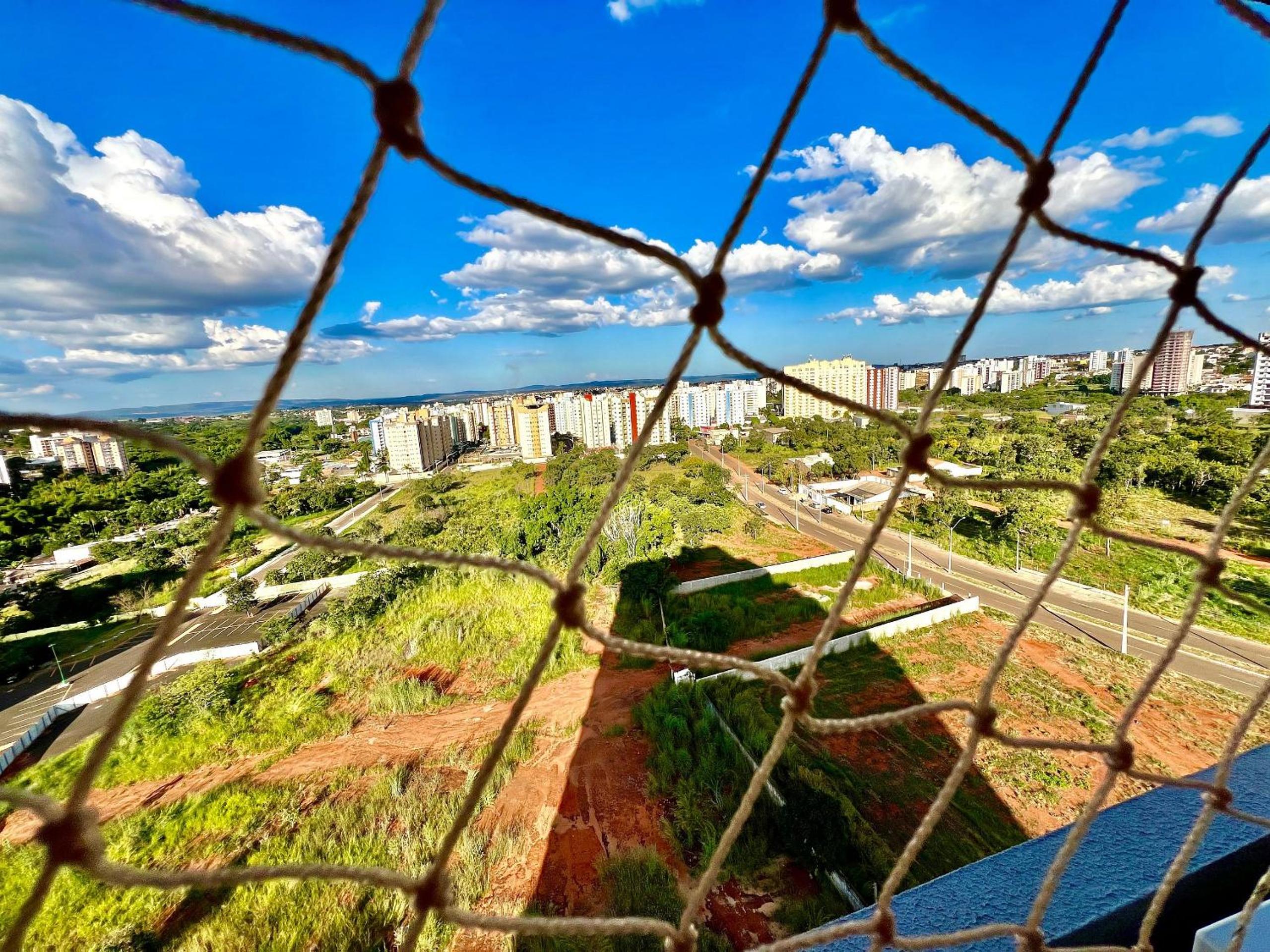 Recanto do Bosque - Locação temporada
