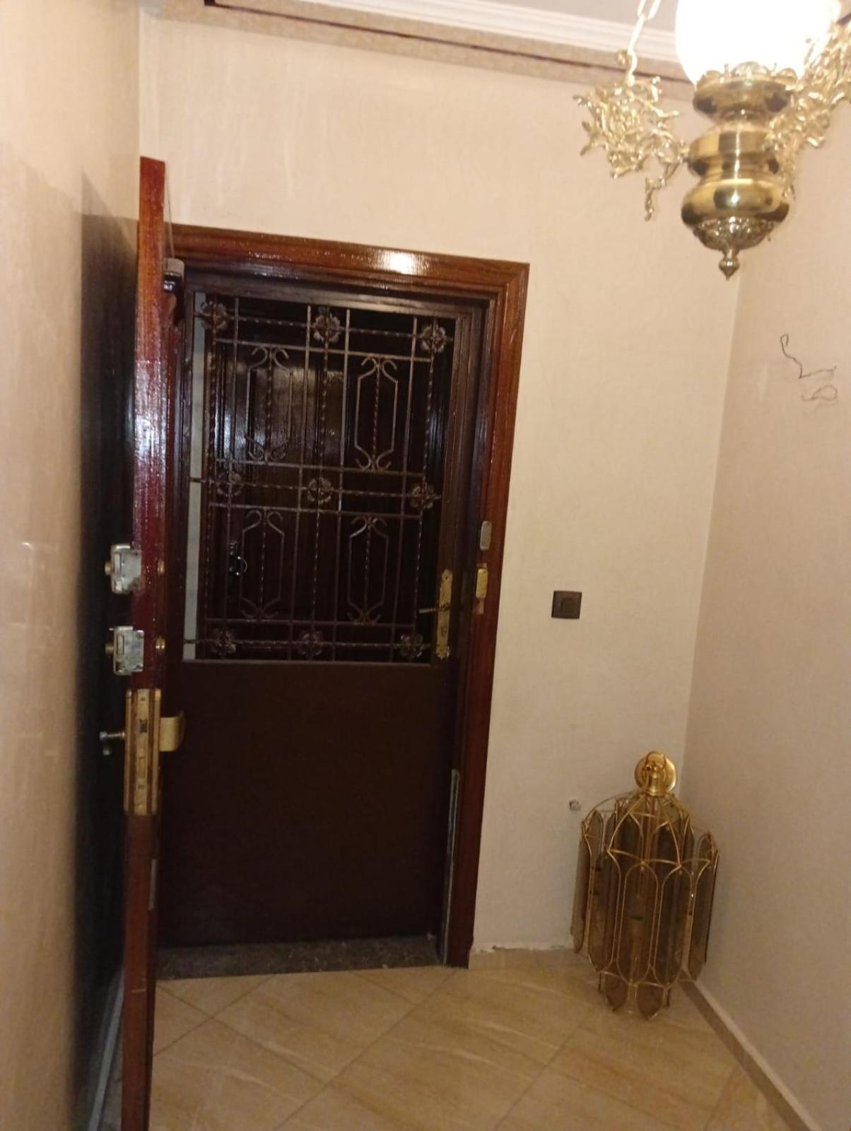 Résidence oued fes view 2