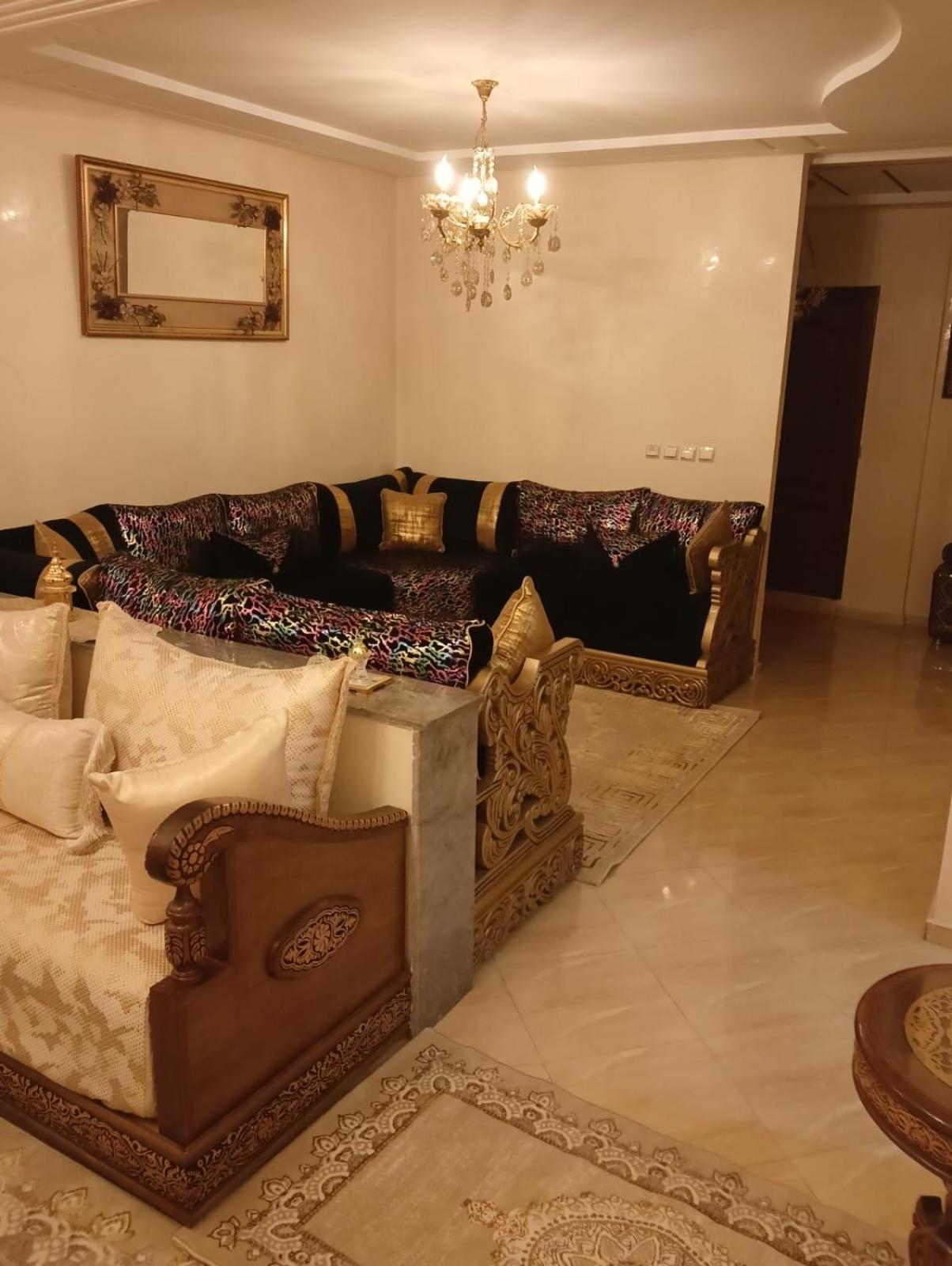 Résidence oued fes view 3