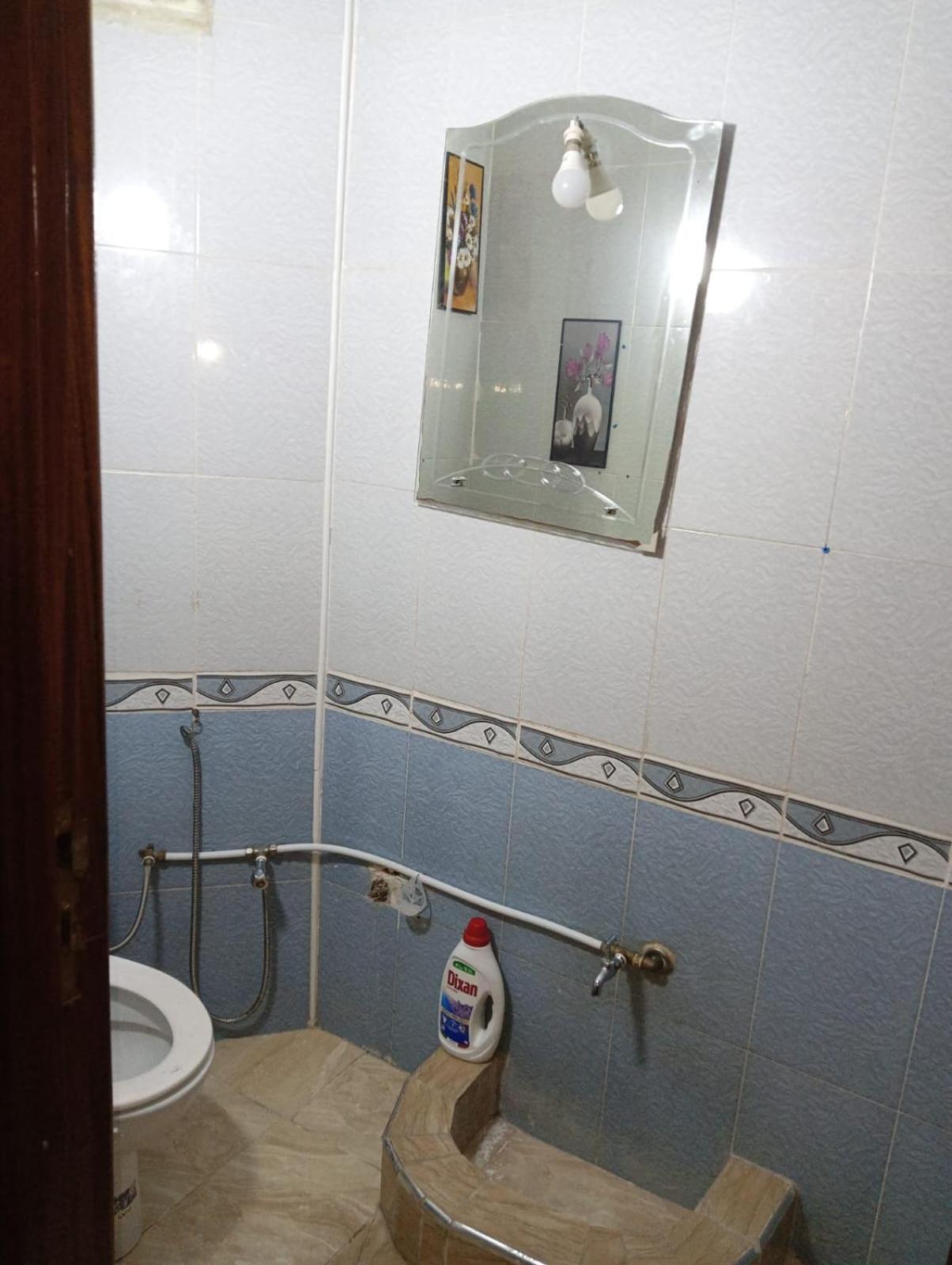 Résidence oued fes view 5