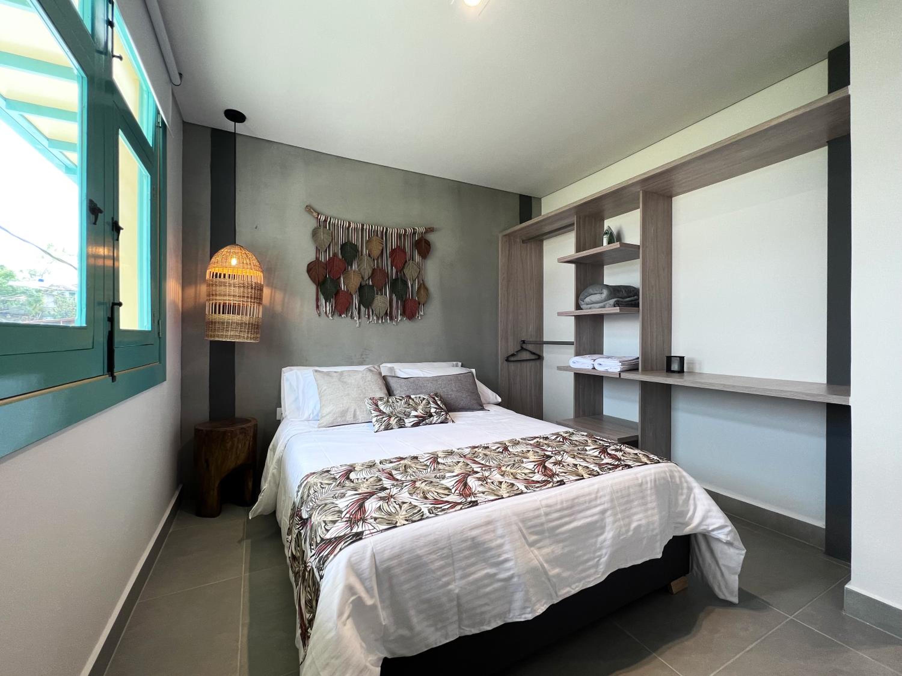 Parallelo loft Salento P5