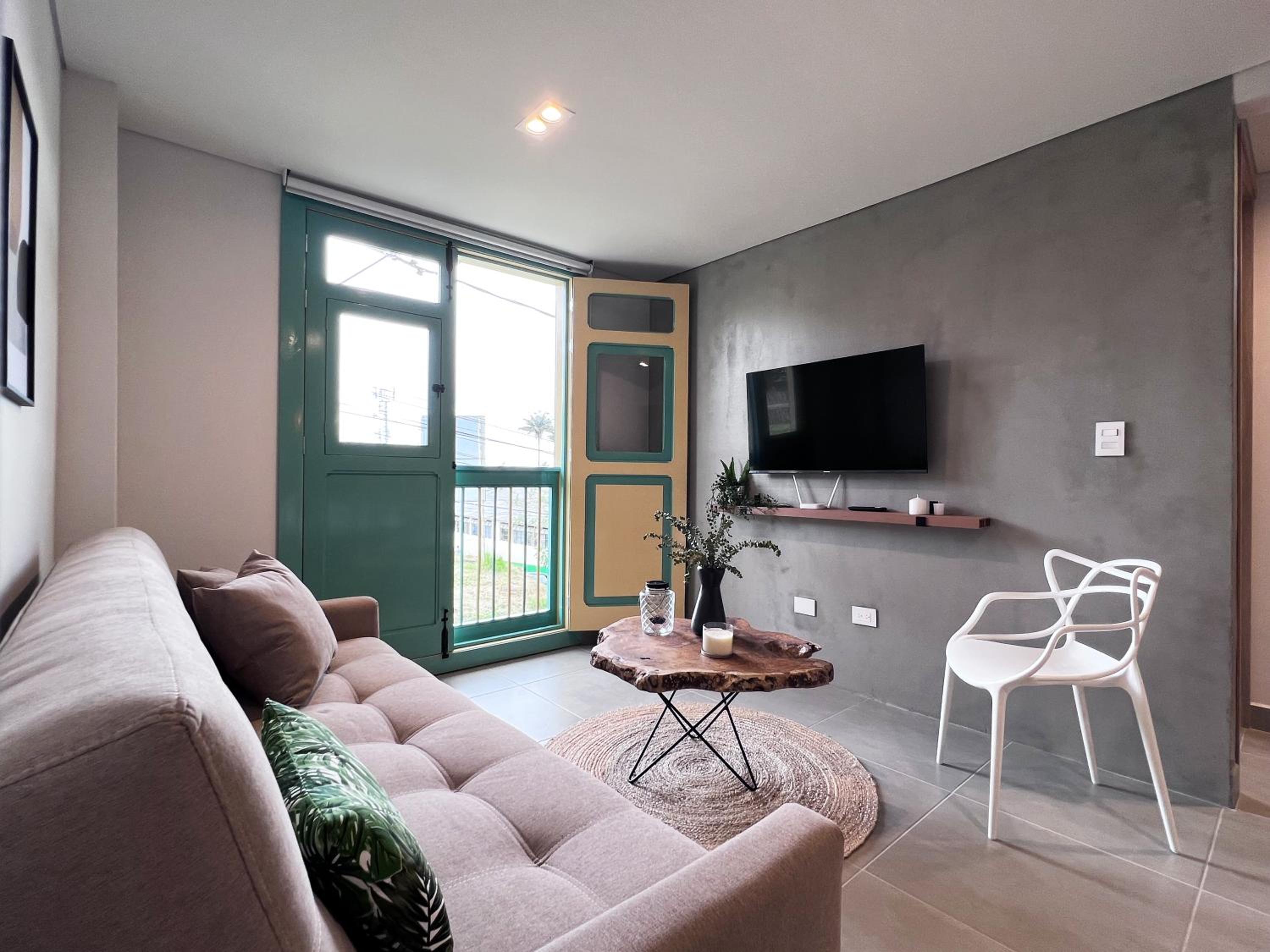 Parallelo loft Salento P5