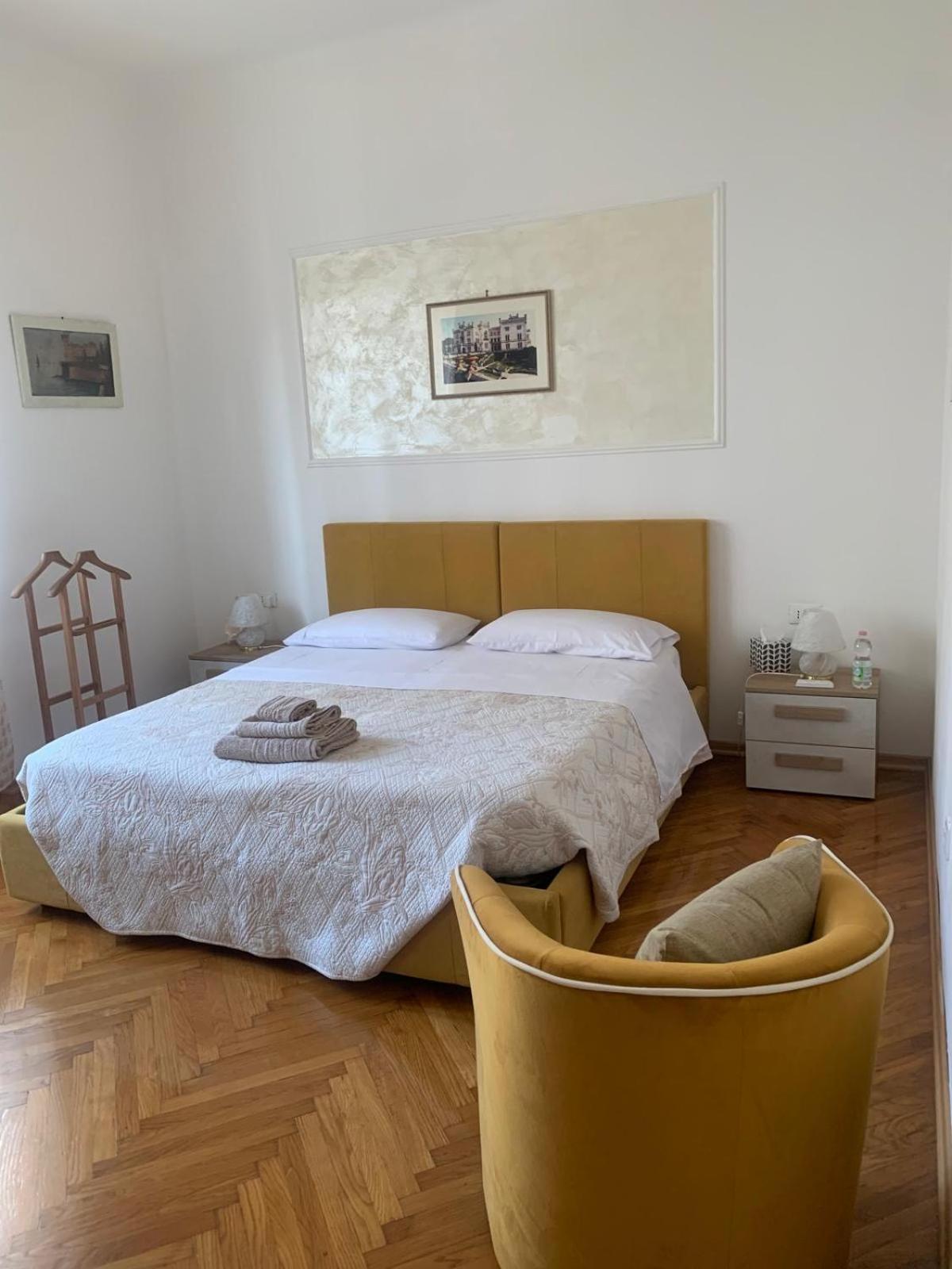 SoleMare Rooms Trieste photo 5