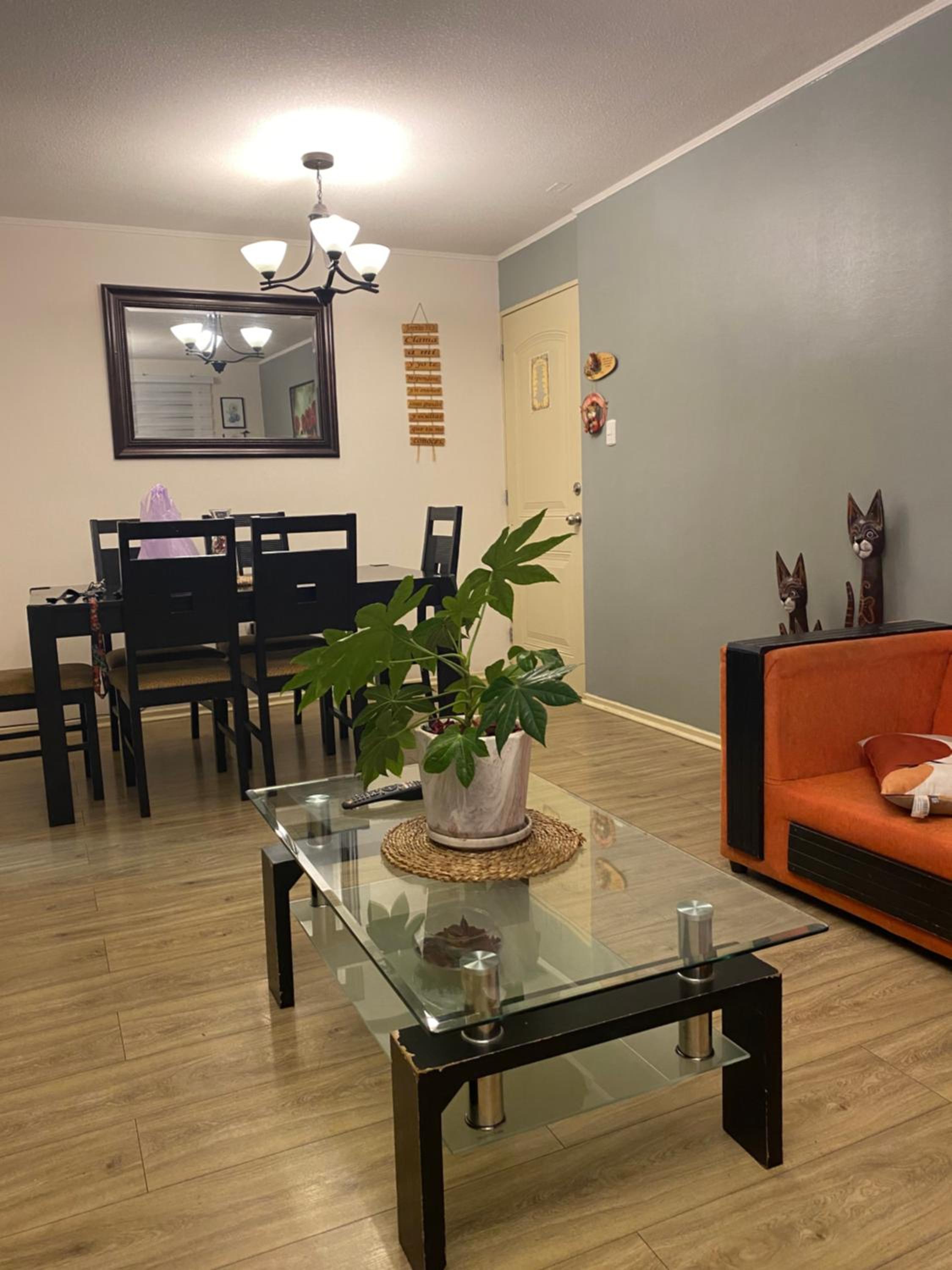 Departamento Coronel