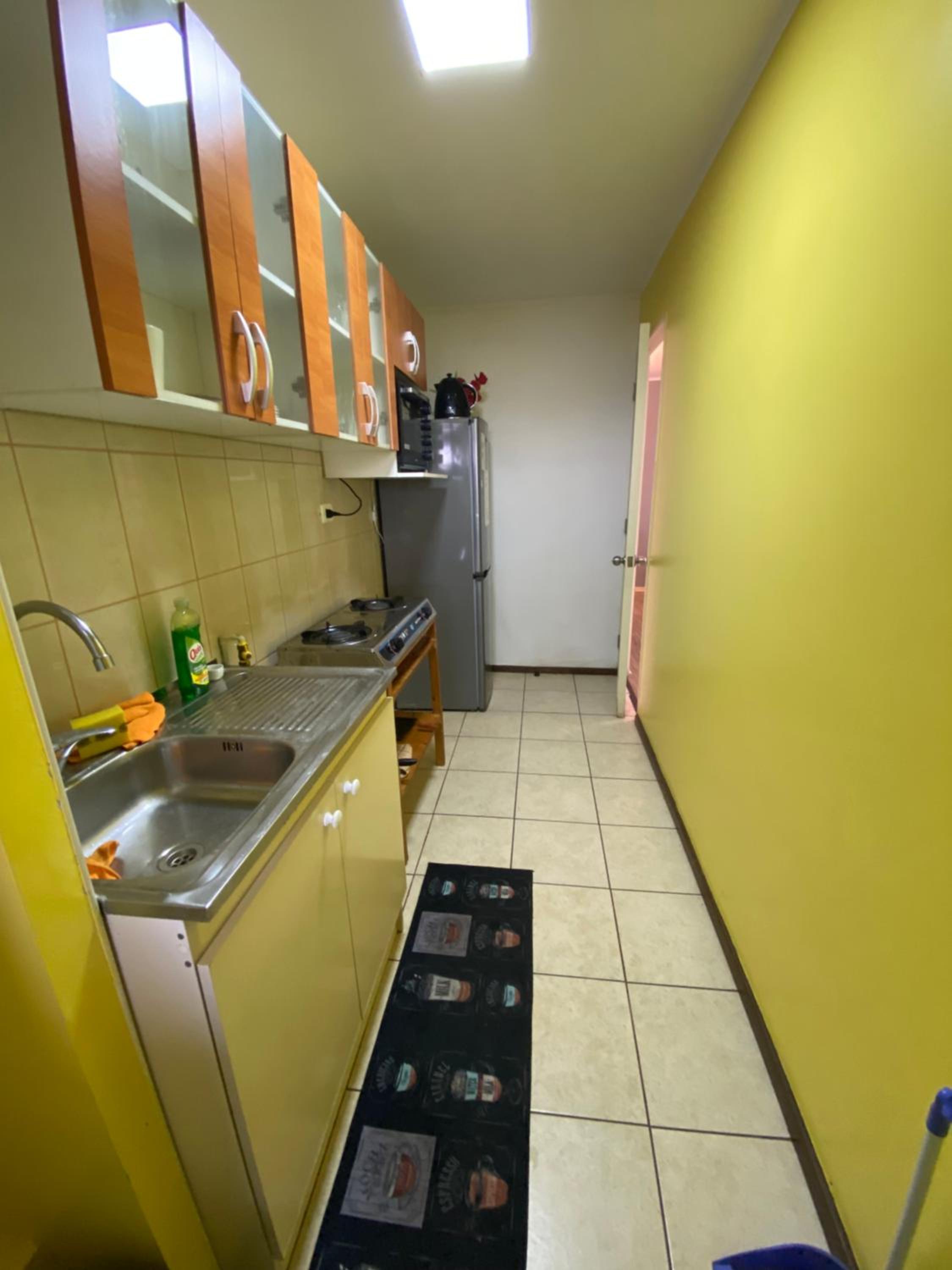 Departamento Coronel