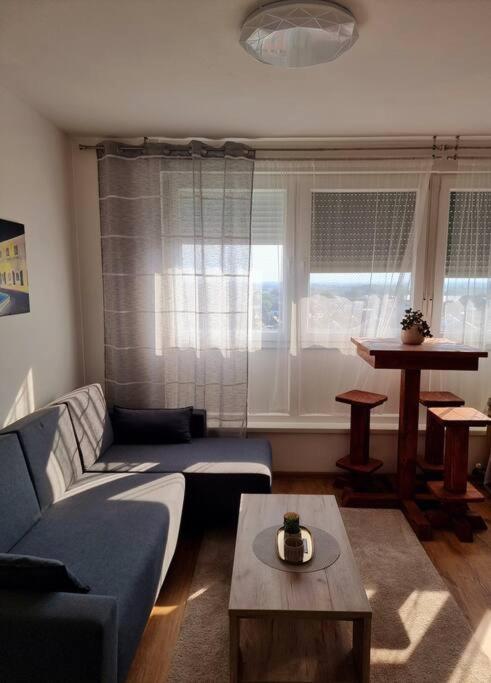 Virka - studio apartment - SELF CHECK IN view 2