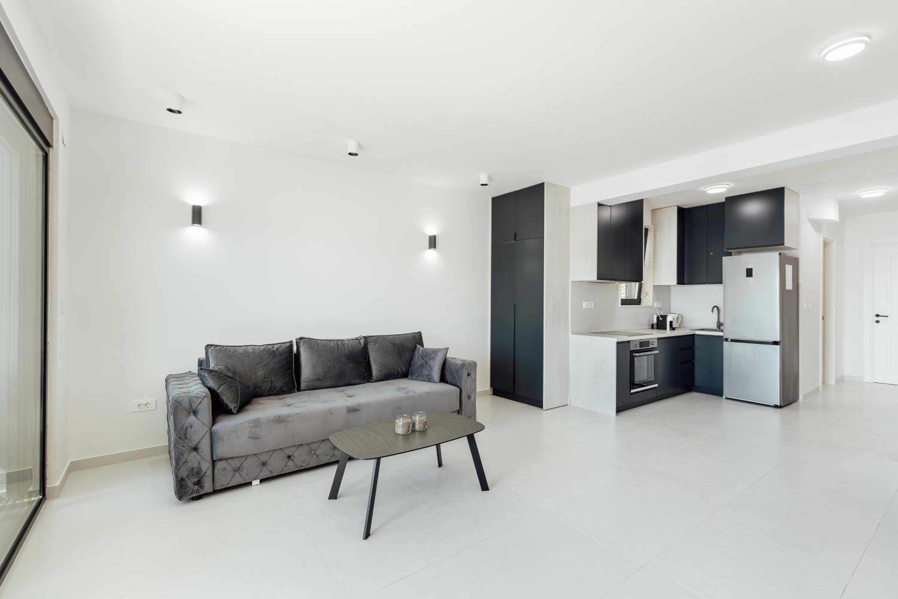 Savina Bliss Residences view 2