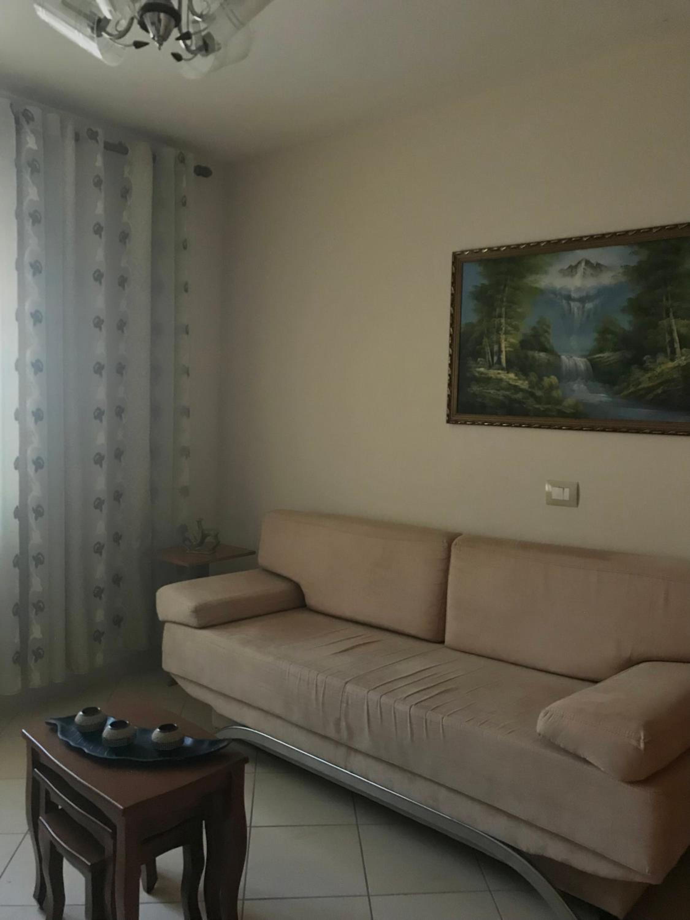 A Home Away From Home