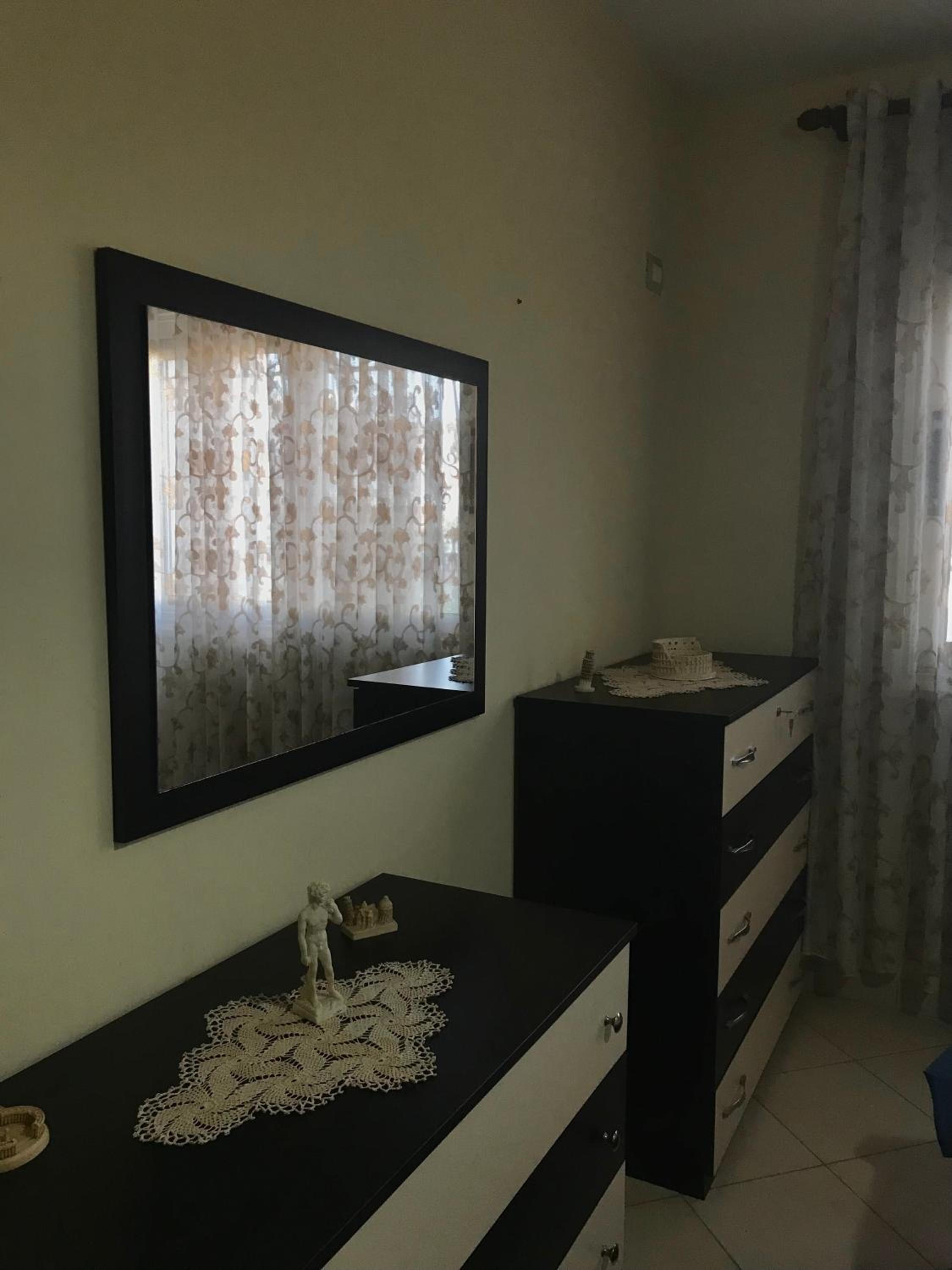 A Home Away From Home