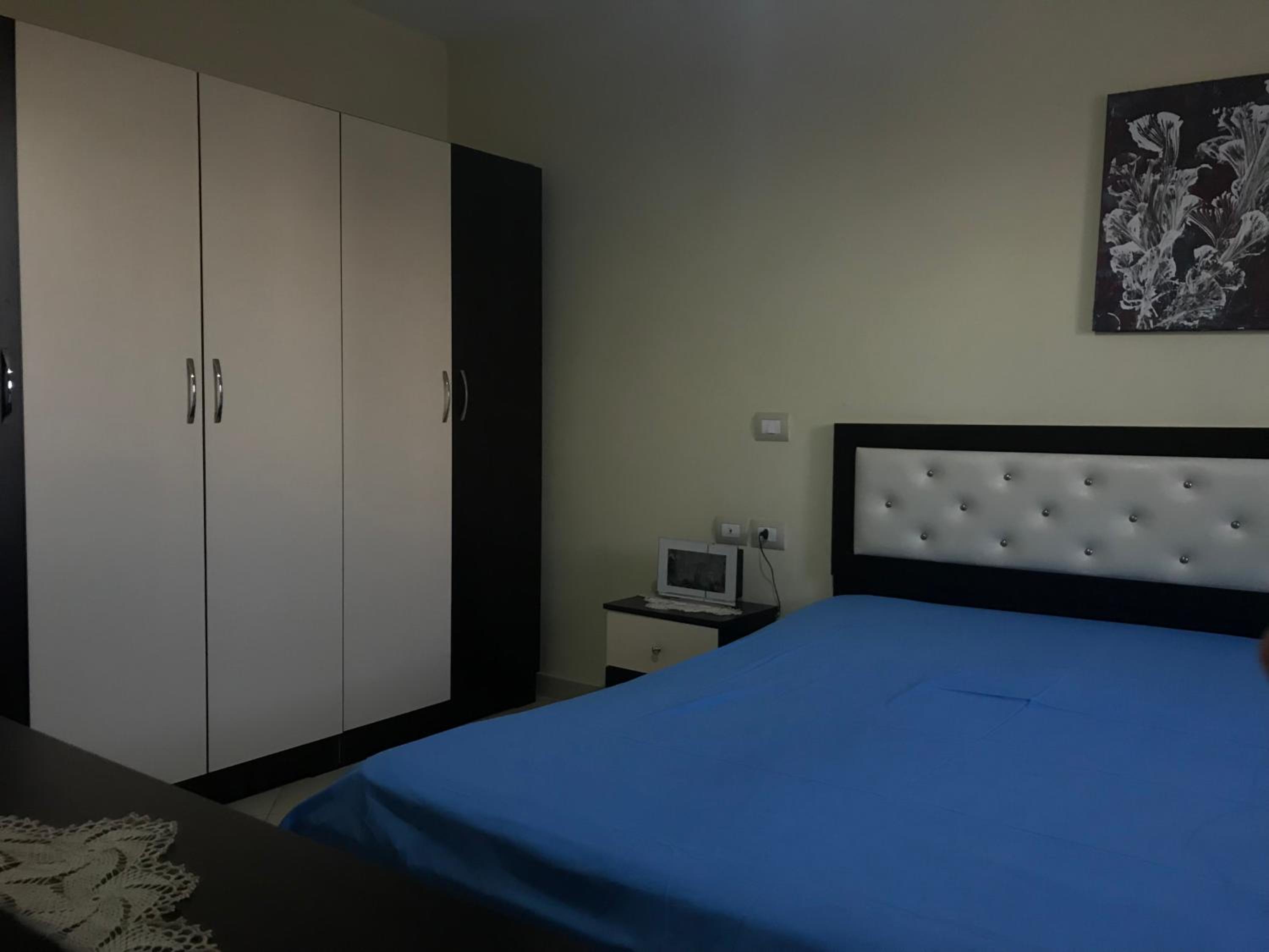 A Home Away From Home