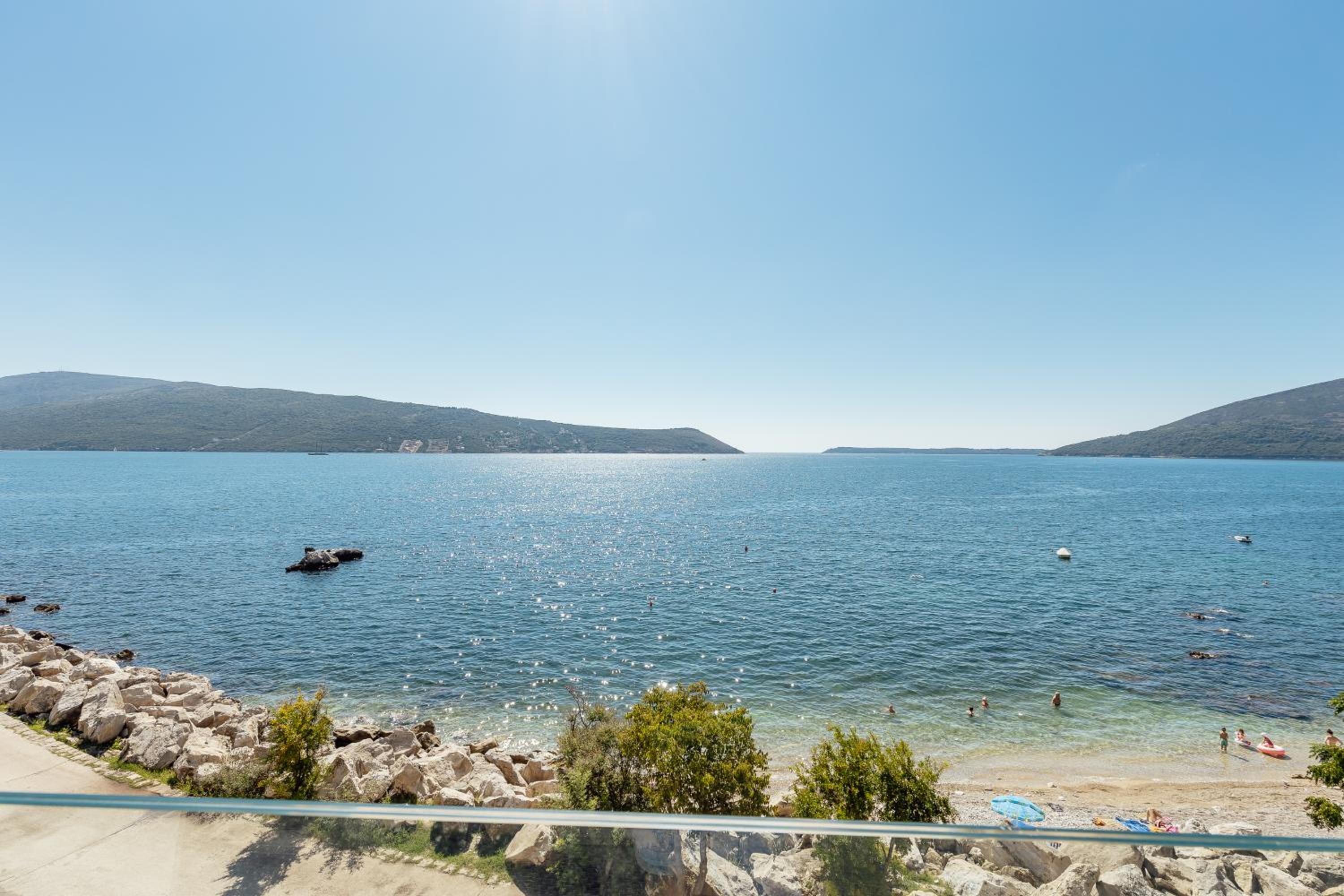 Savina Bliss Residences view 3