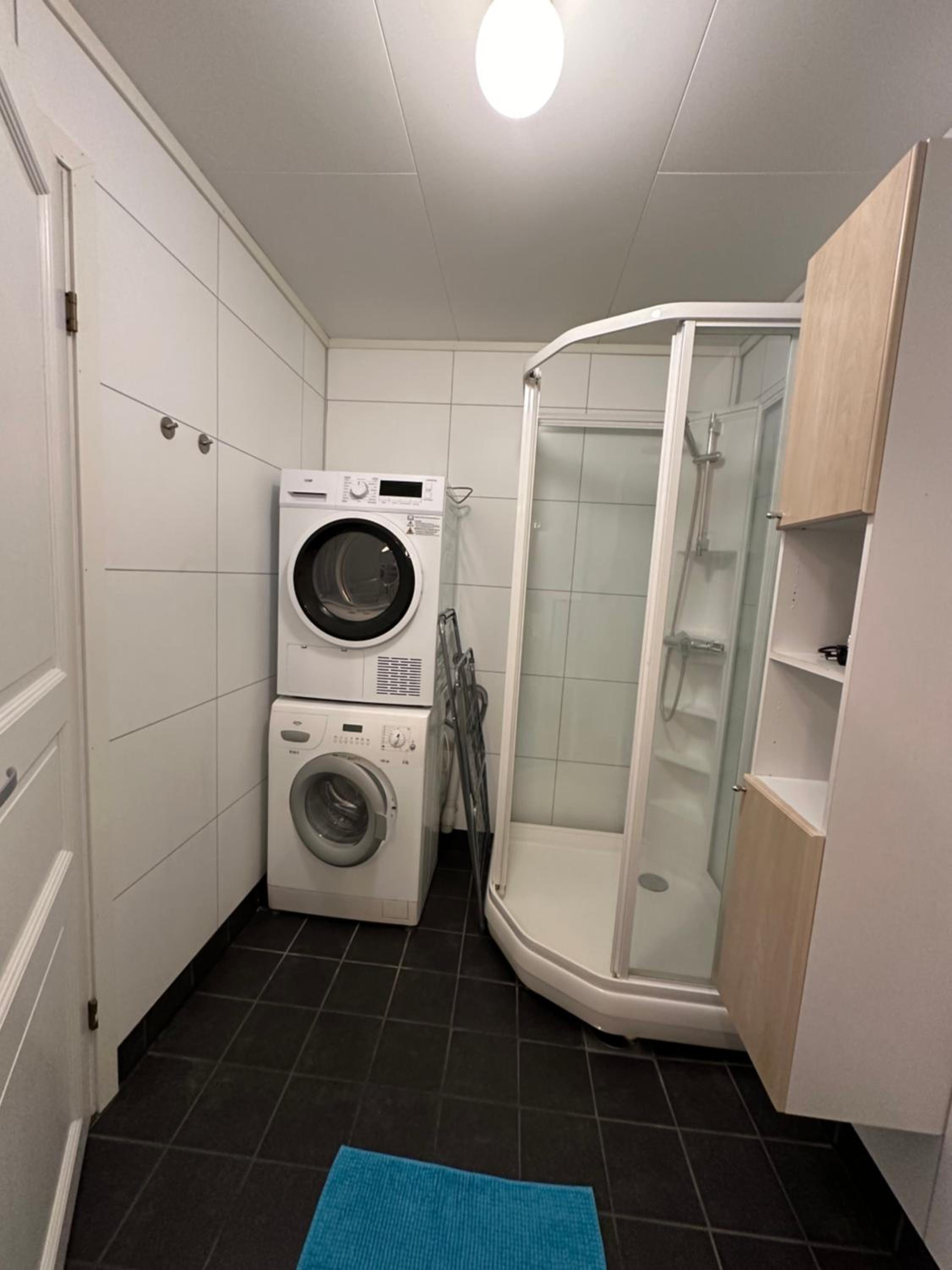 2 bedrooms apartment in Tønsvika