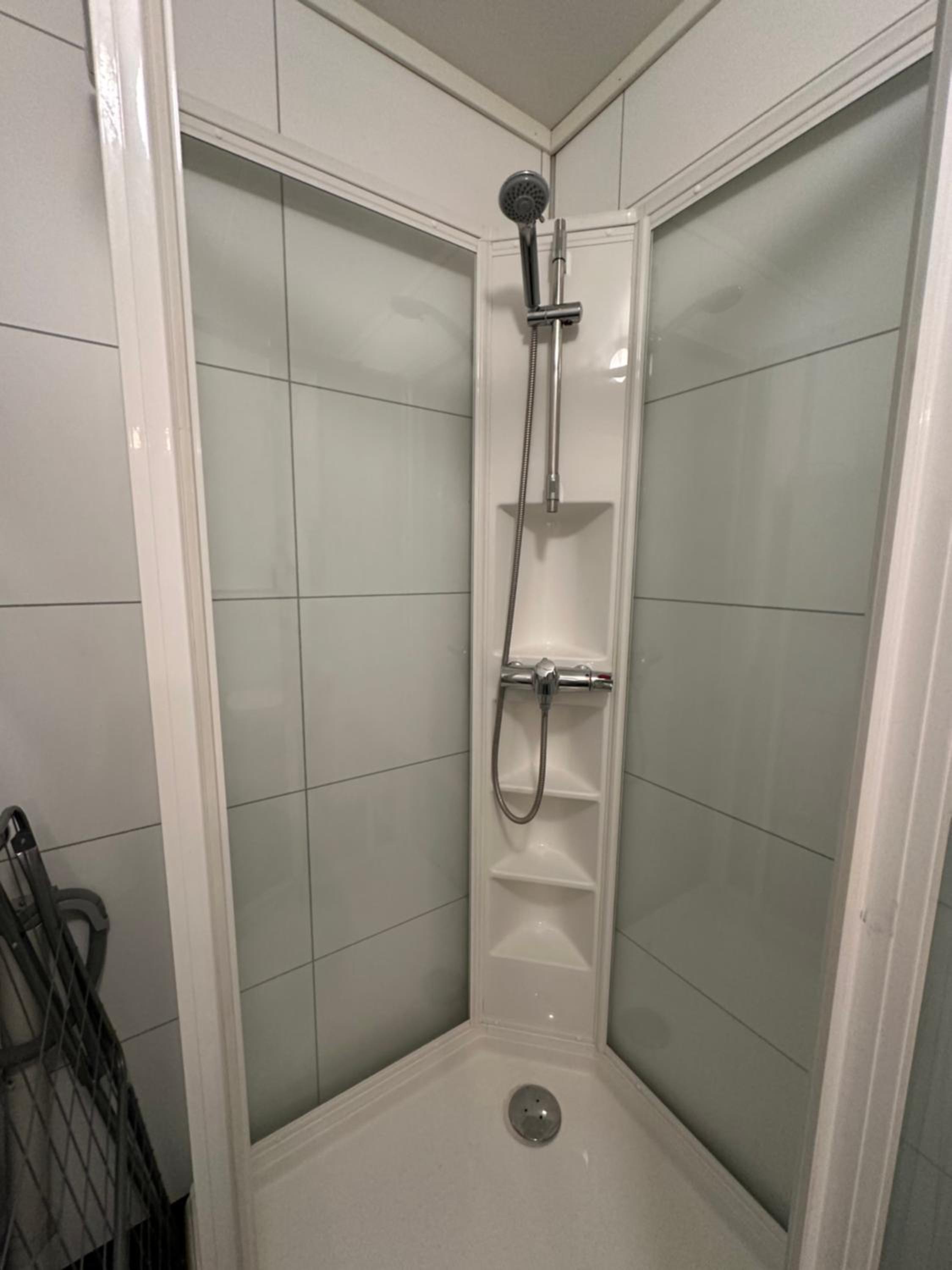 2 bedrooms apartment in Tønsvika