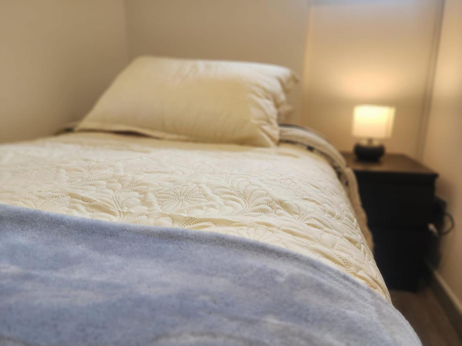 HOM I Nuevo y Moderno Depto 2D2B 3 PAX Santiago