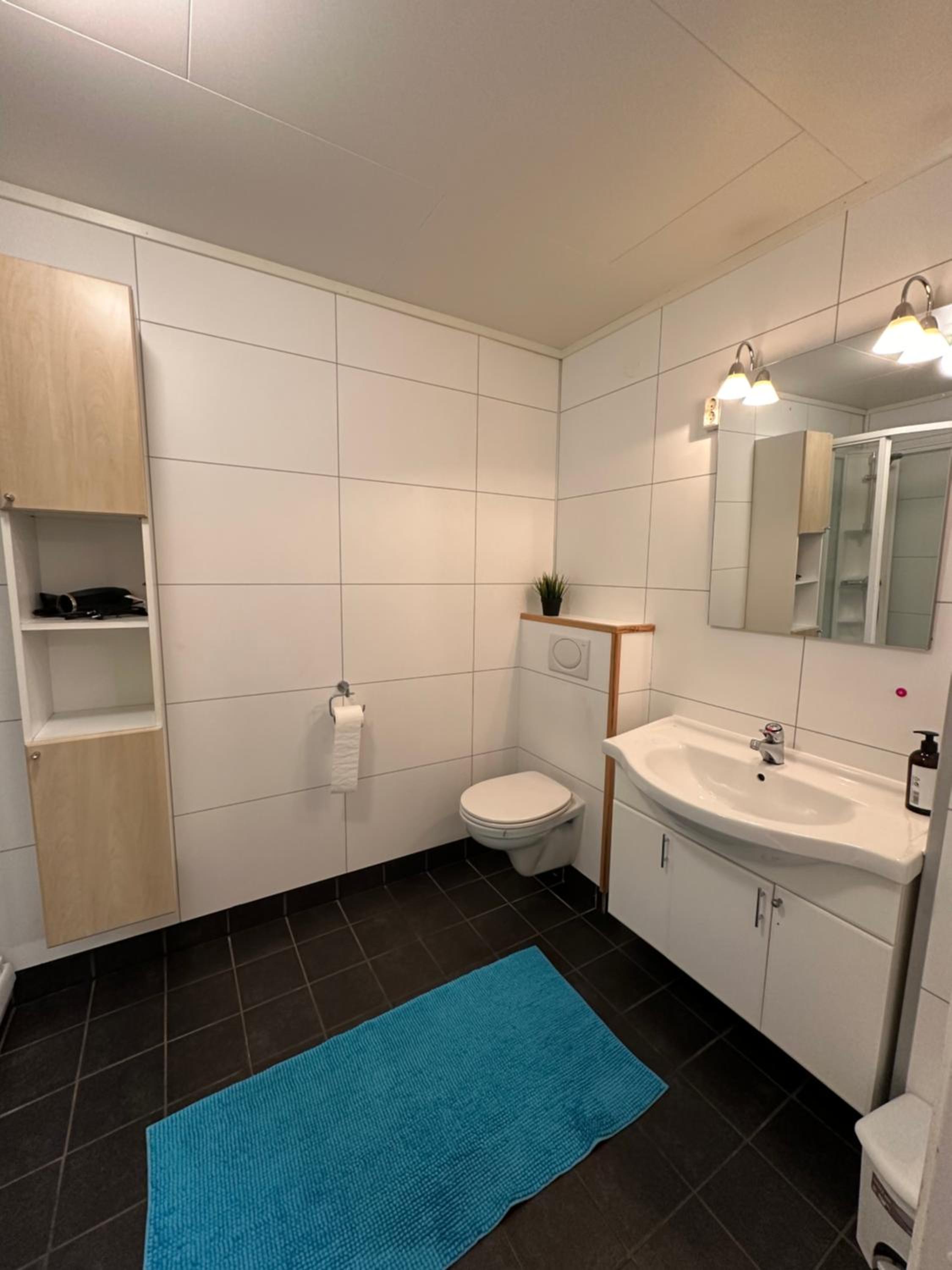 2 bedrooms apartment in Tønsvika