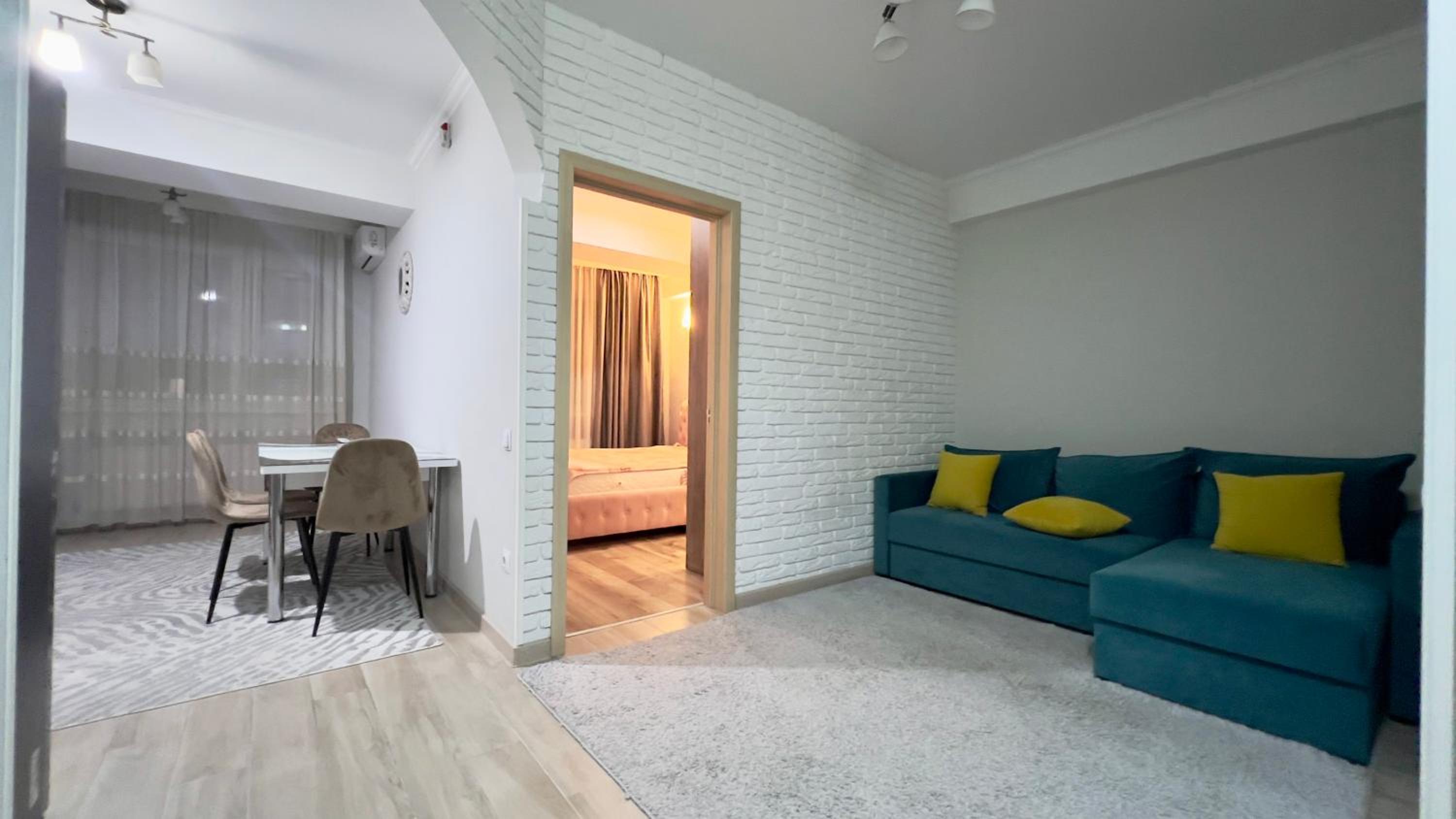 Apartament