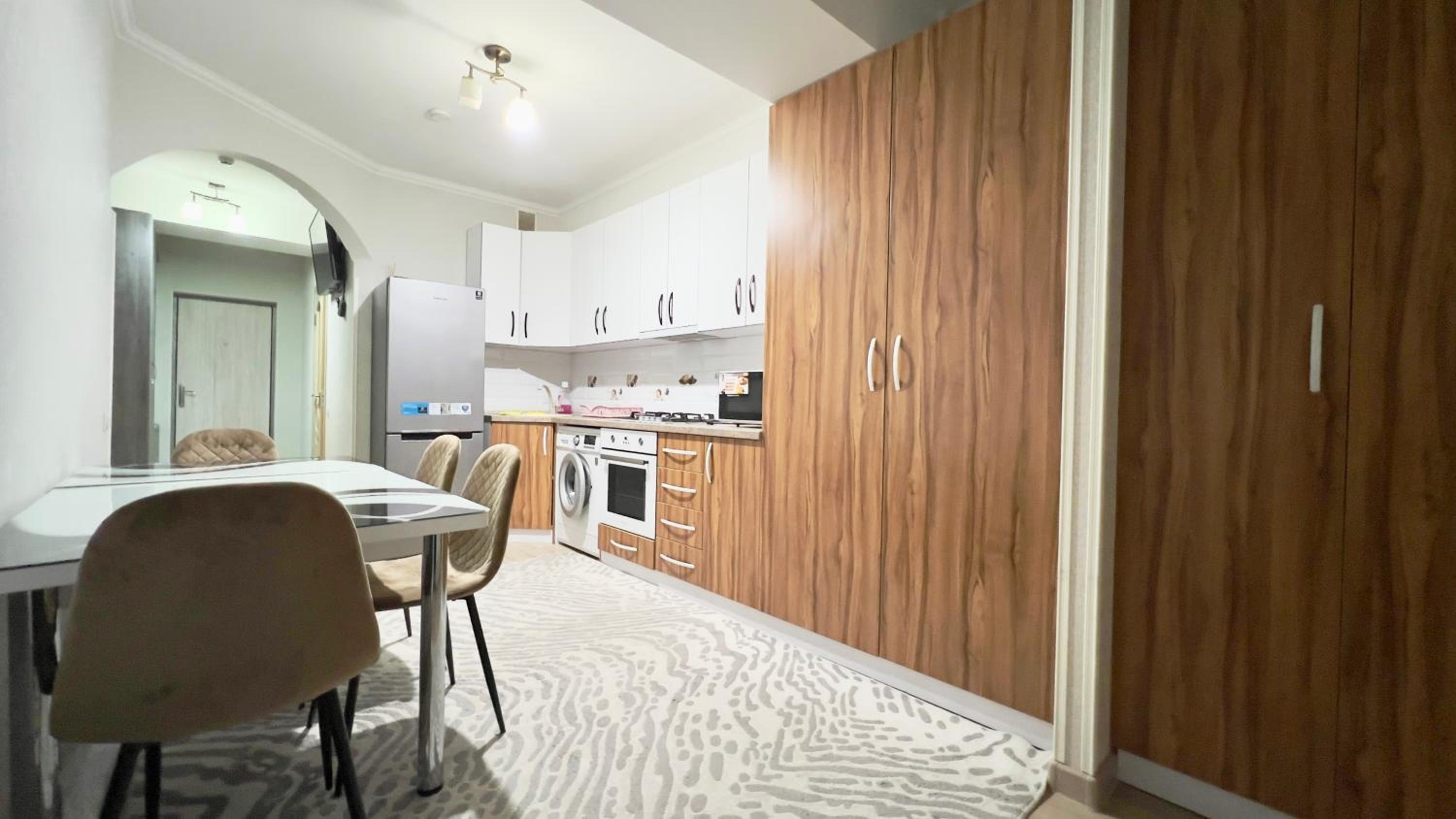 Apartament