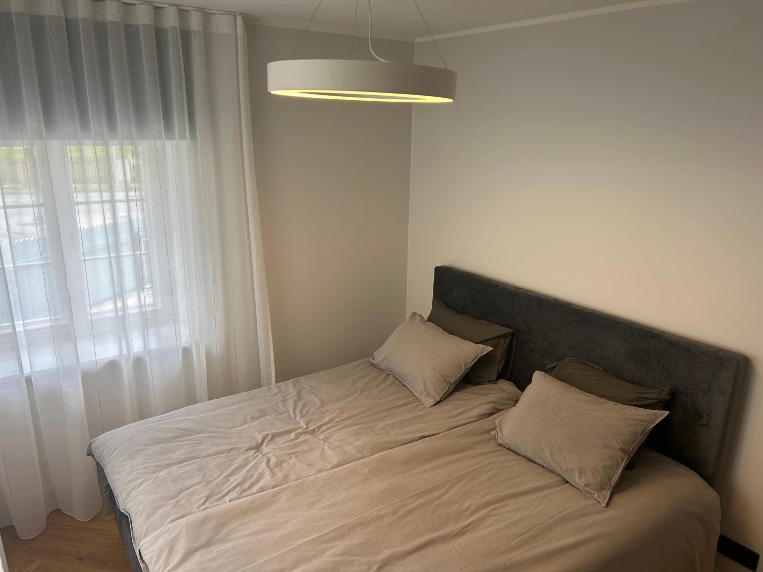 Haapsalu Old Town Apartment