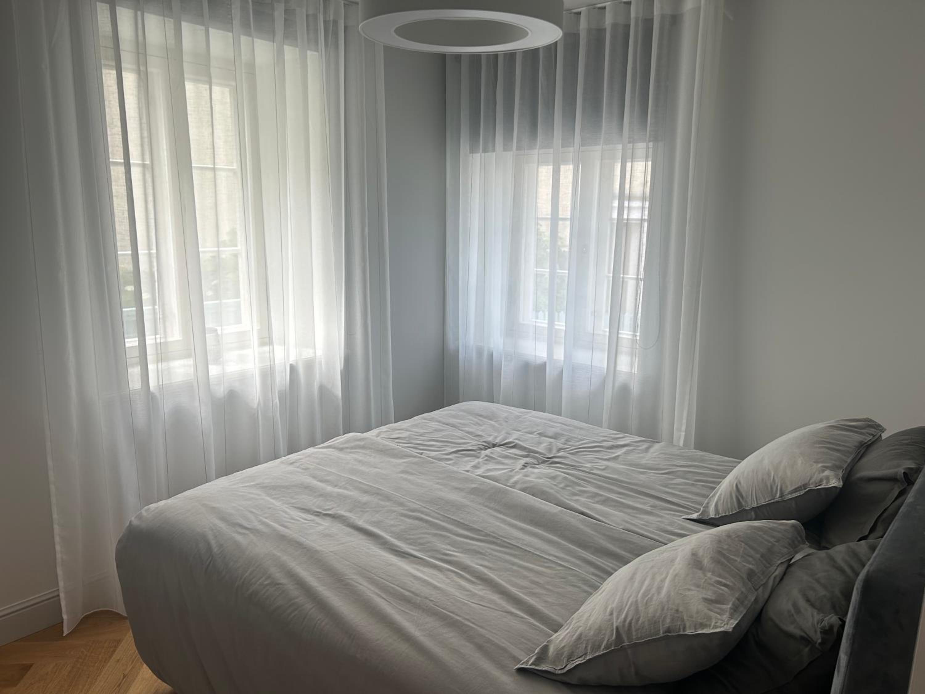Haapsalu Old Town Apartment