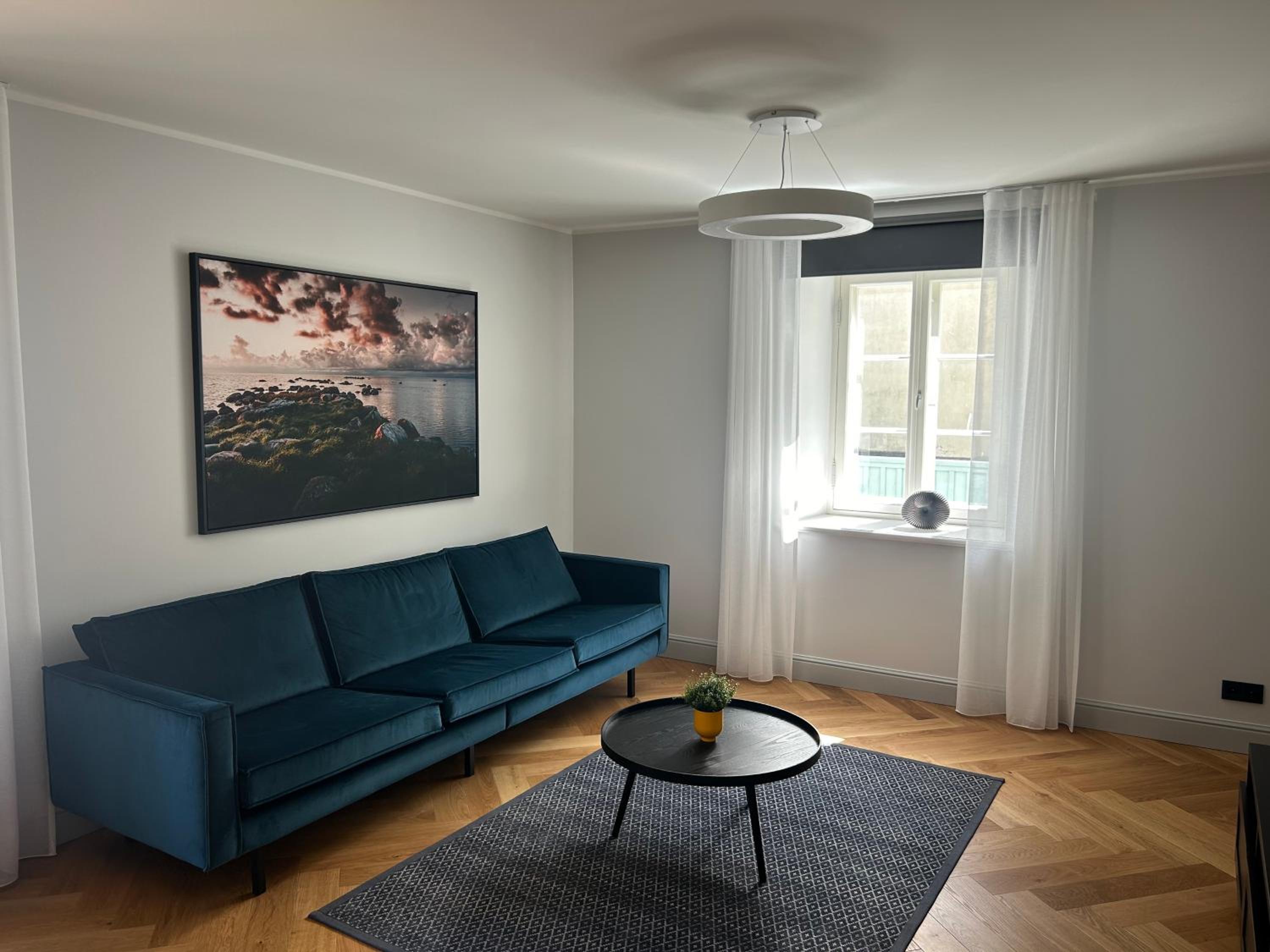 Haapsalu Old Town Apartment