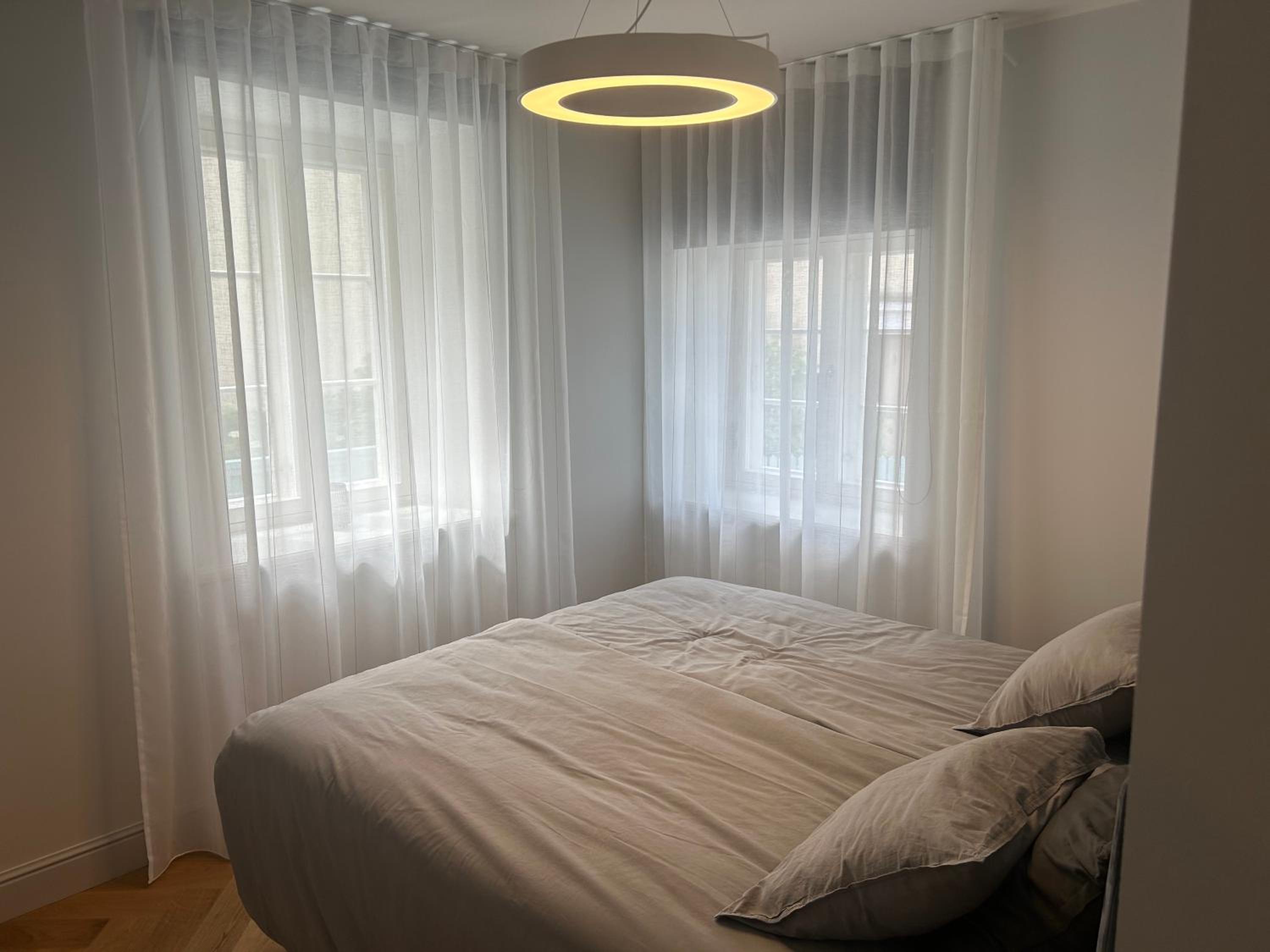 Haapsalu Old Town Apartment