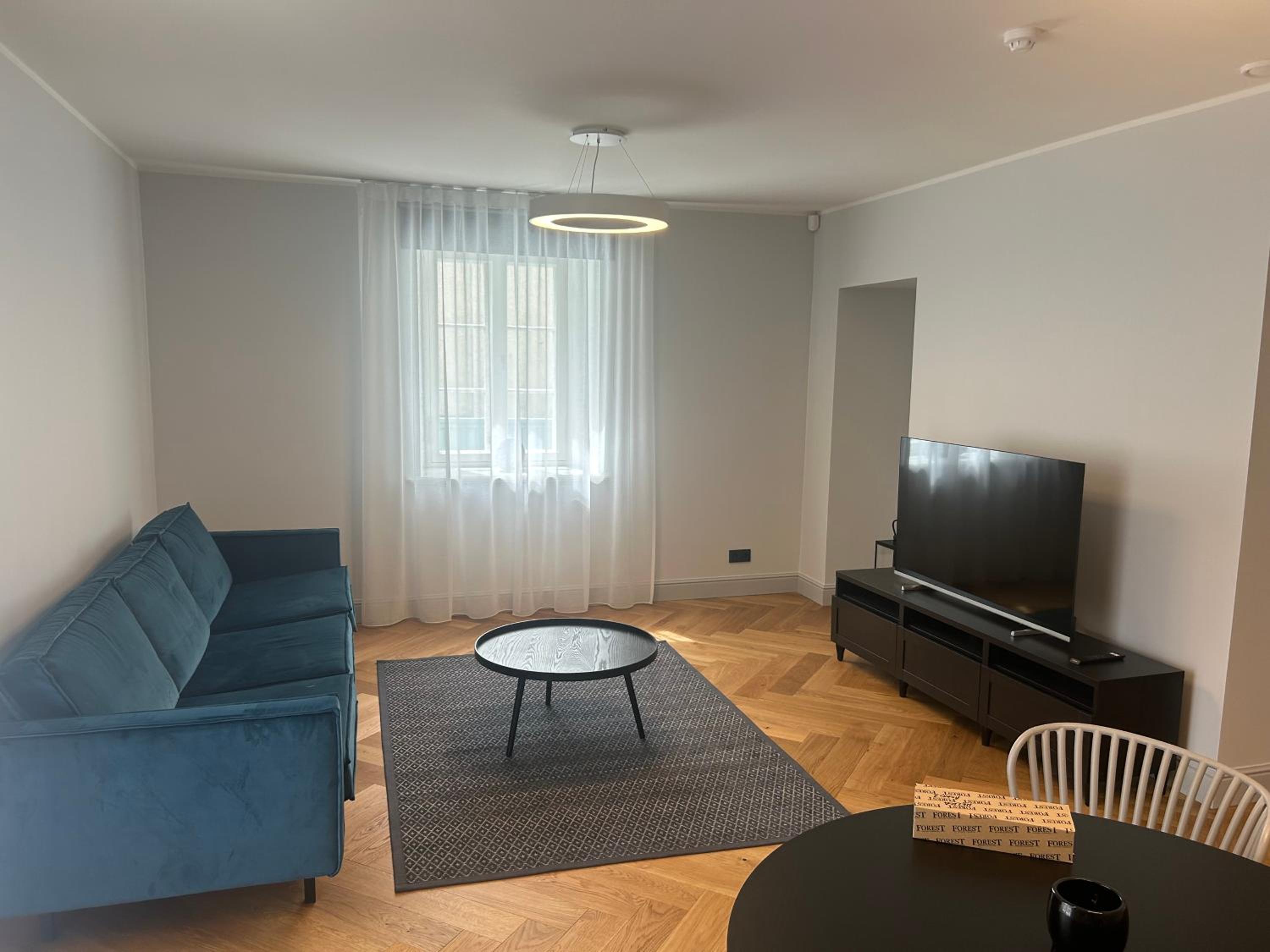 Haapsalu Old Town Apartment