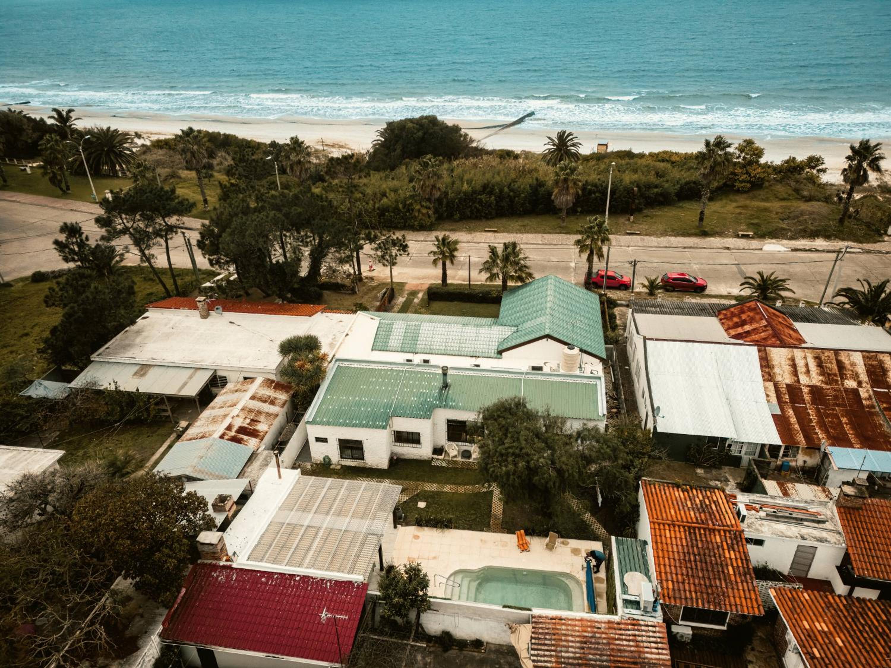 Casona rambla view 4