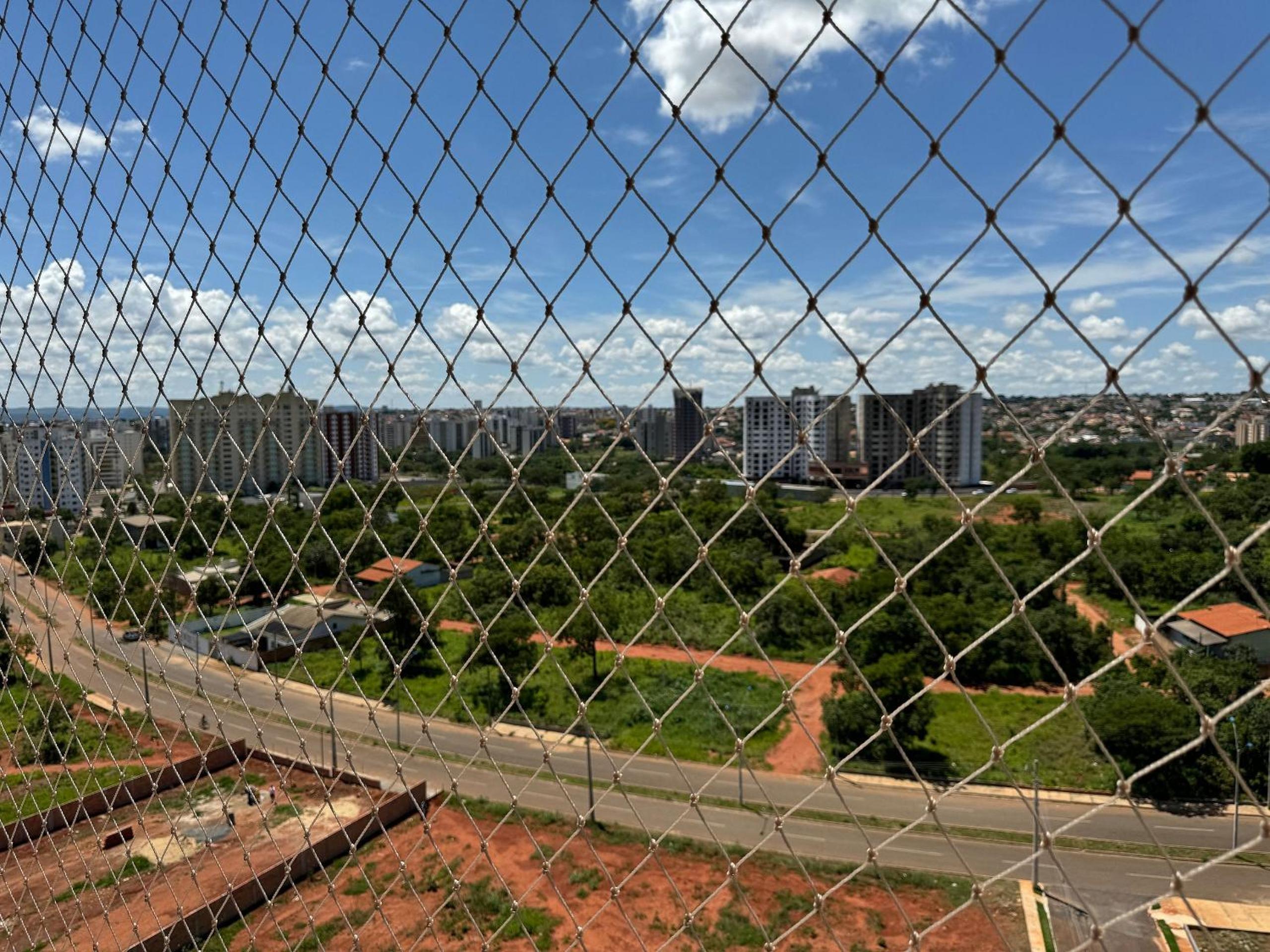 Recanto do Bosque - Locação temporada